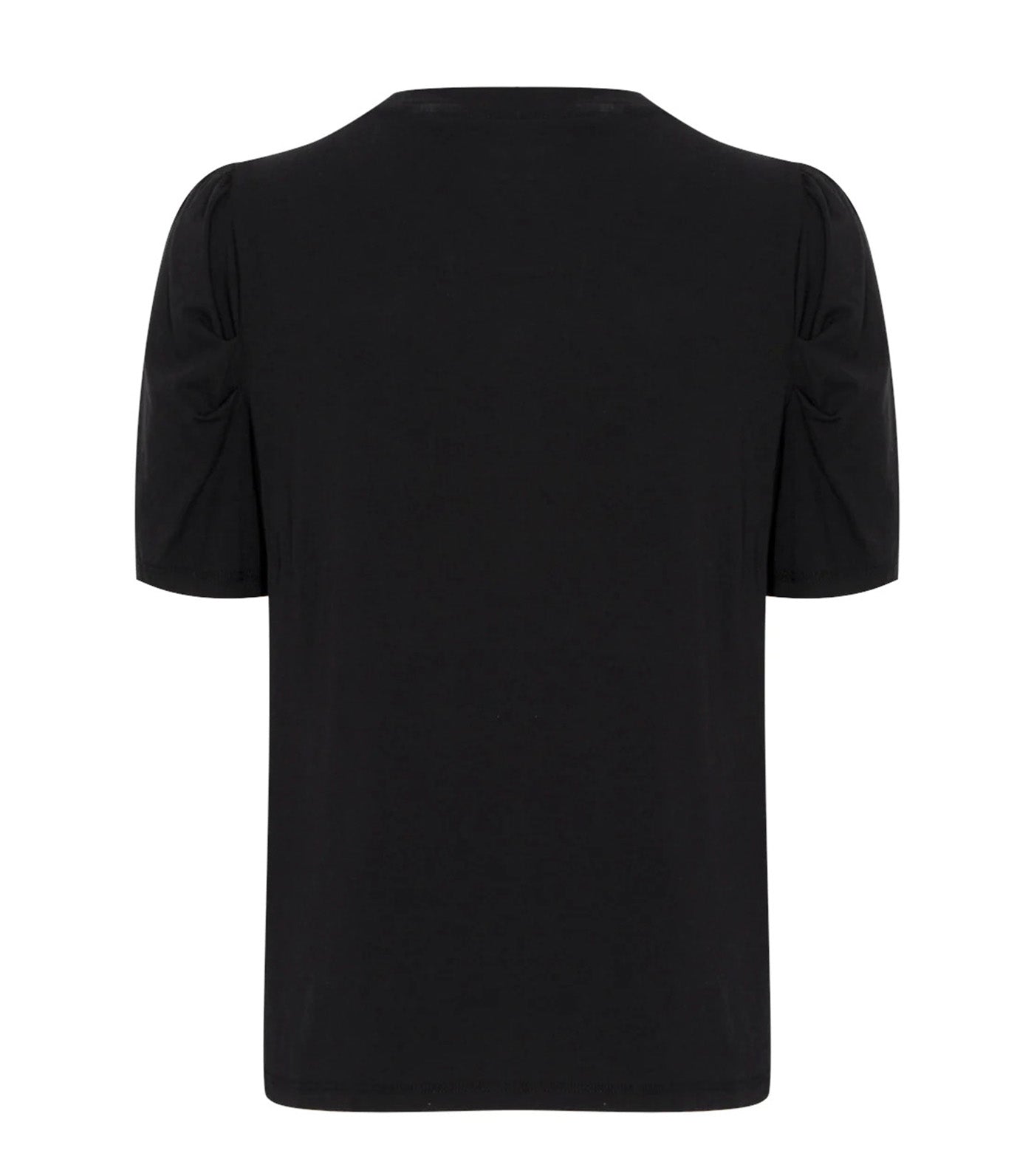 Cityscape Conversational T-Shirt Black
