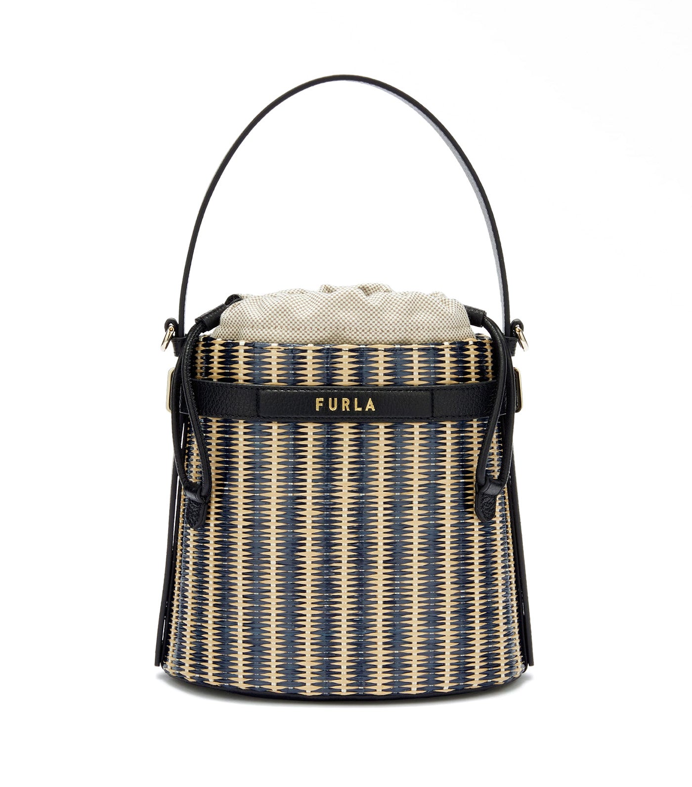 Giove Mini Bucket Bag