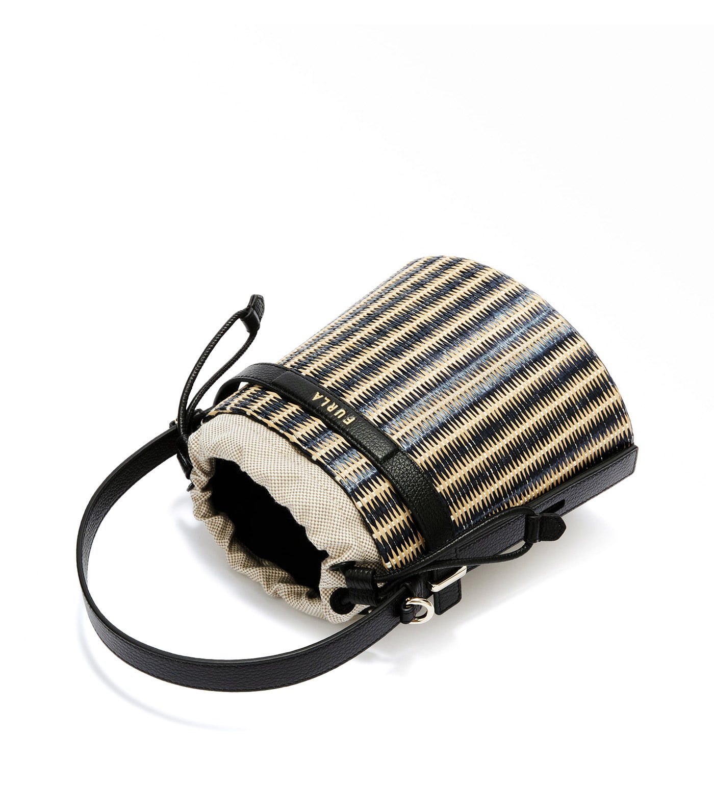 Giove Mini Bucket Bag