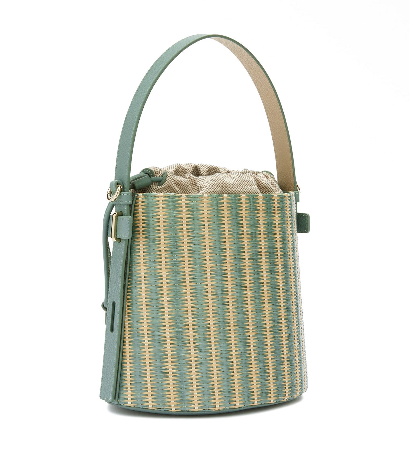 Giove Mini Bucket Bag