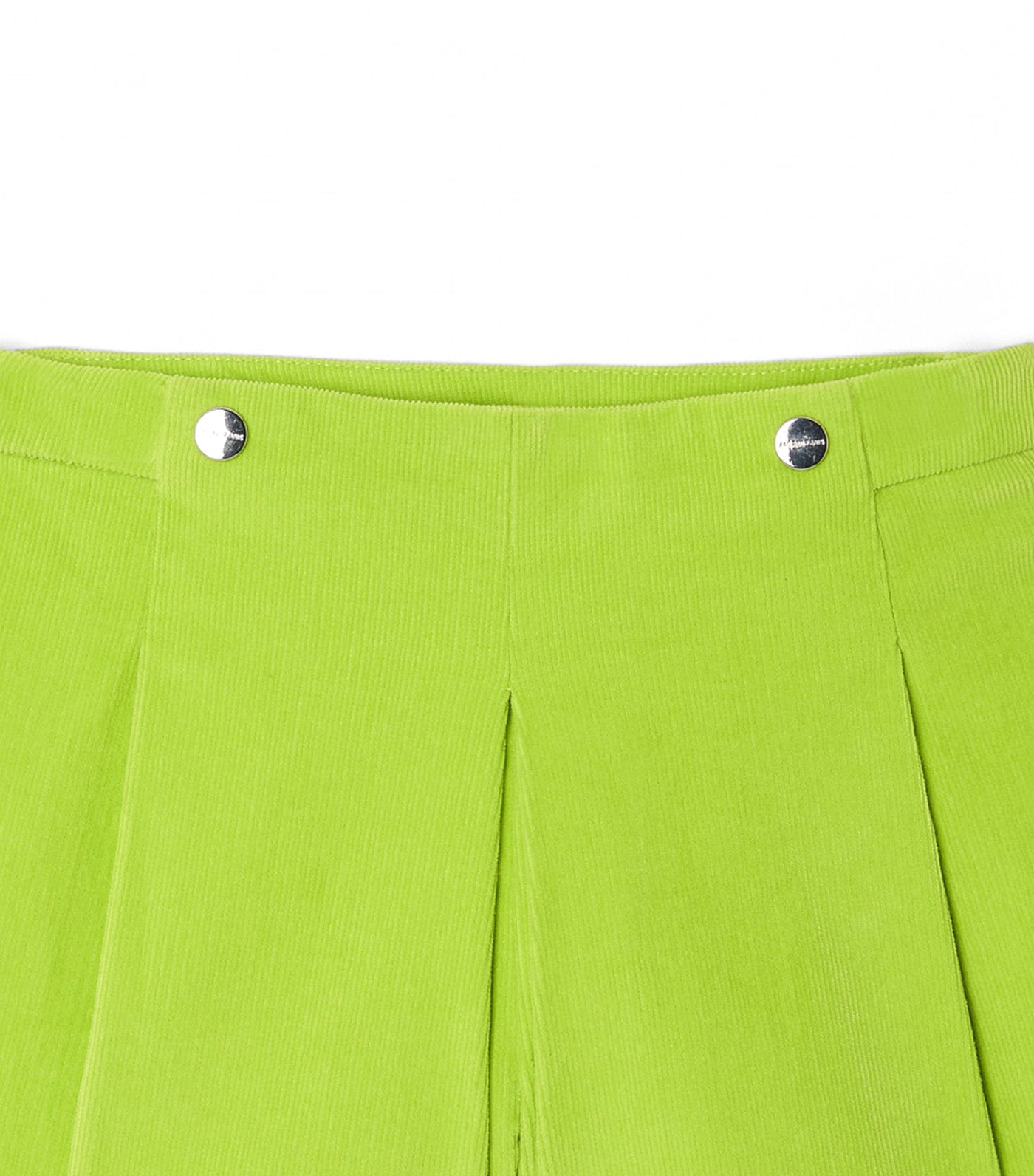 Pime Skirt Vert Anis