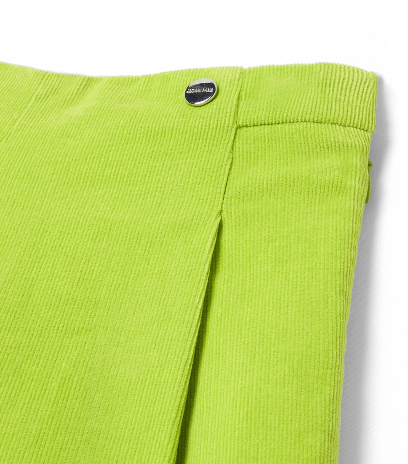 Pime Skirt Vert Anis