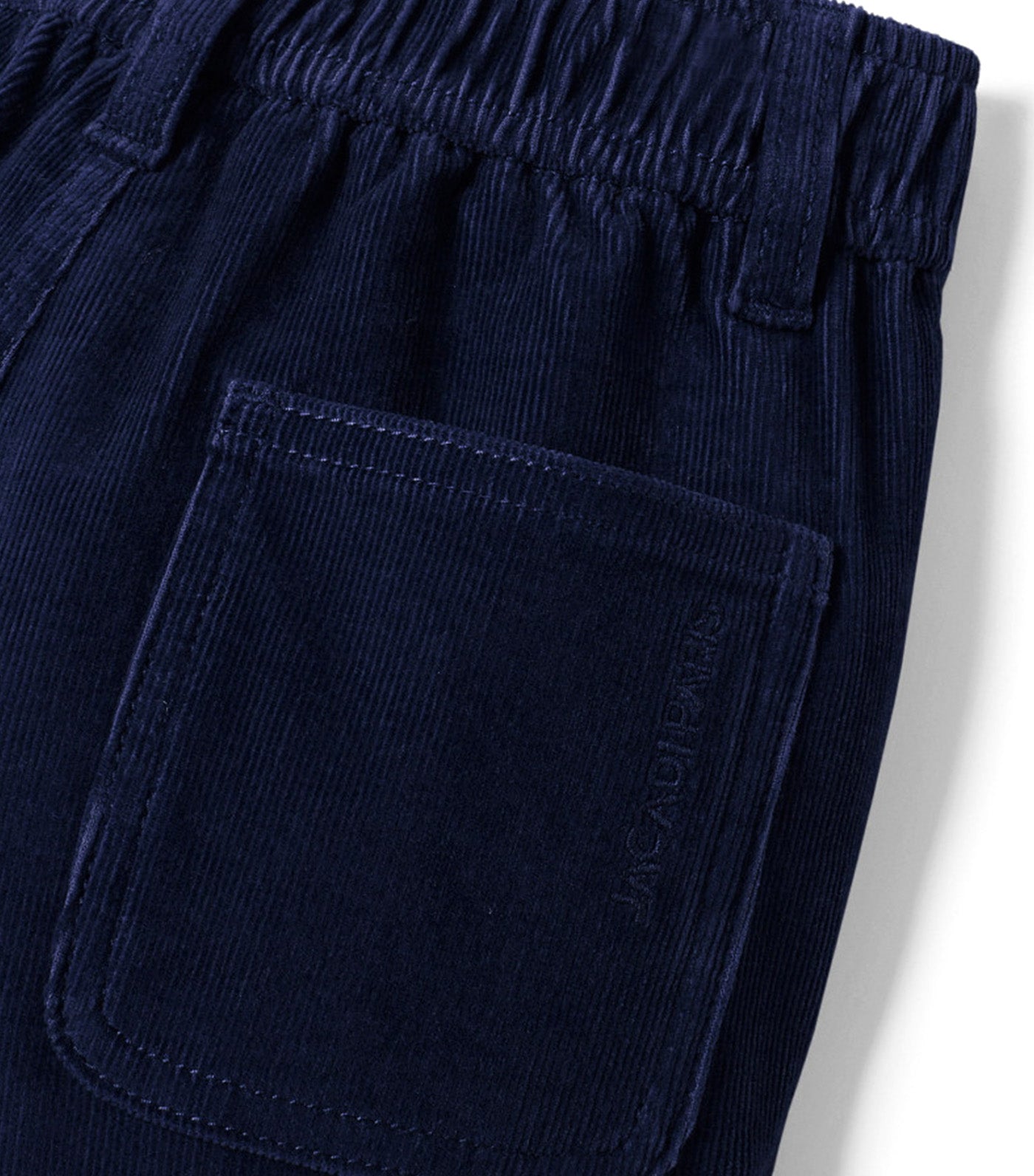 Jacadi Phebus Pants Marine Jacadi