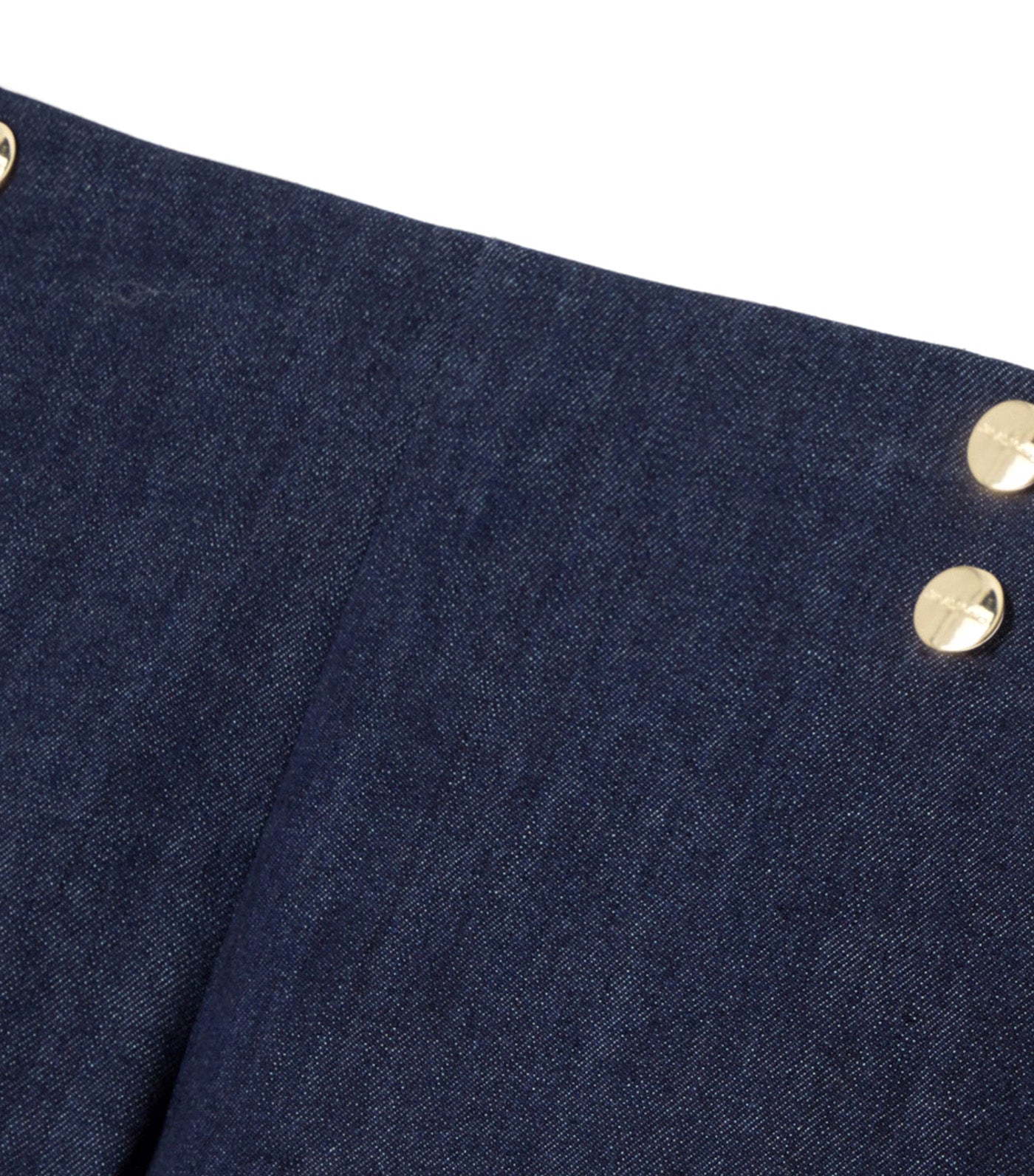 Jacadi Pharella Shorts Denim Fonce