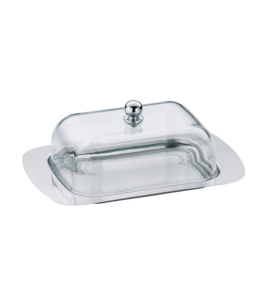 Butter Dish Baldo