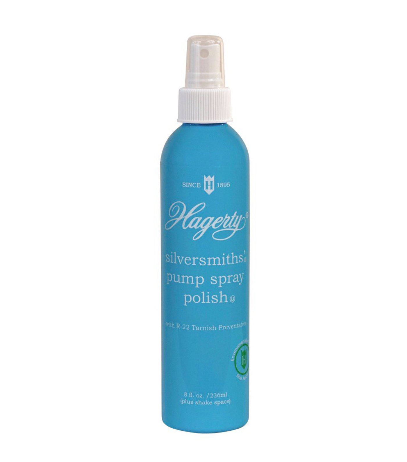 Silversmiths Pump Spray Polish