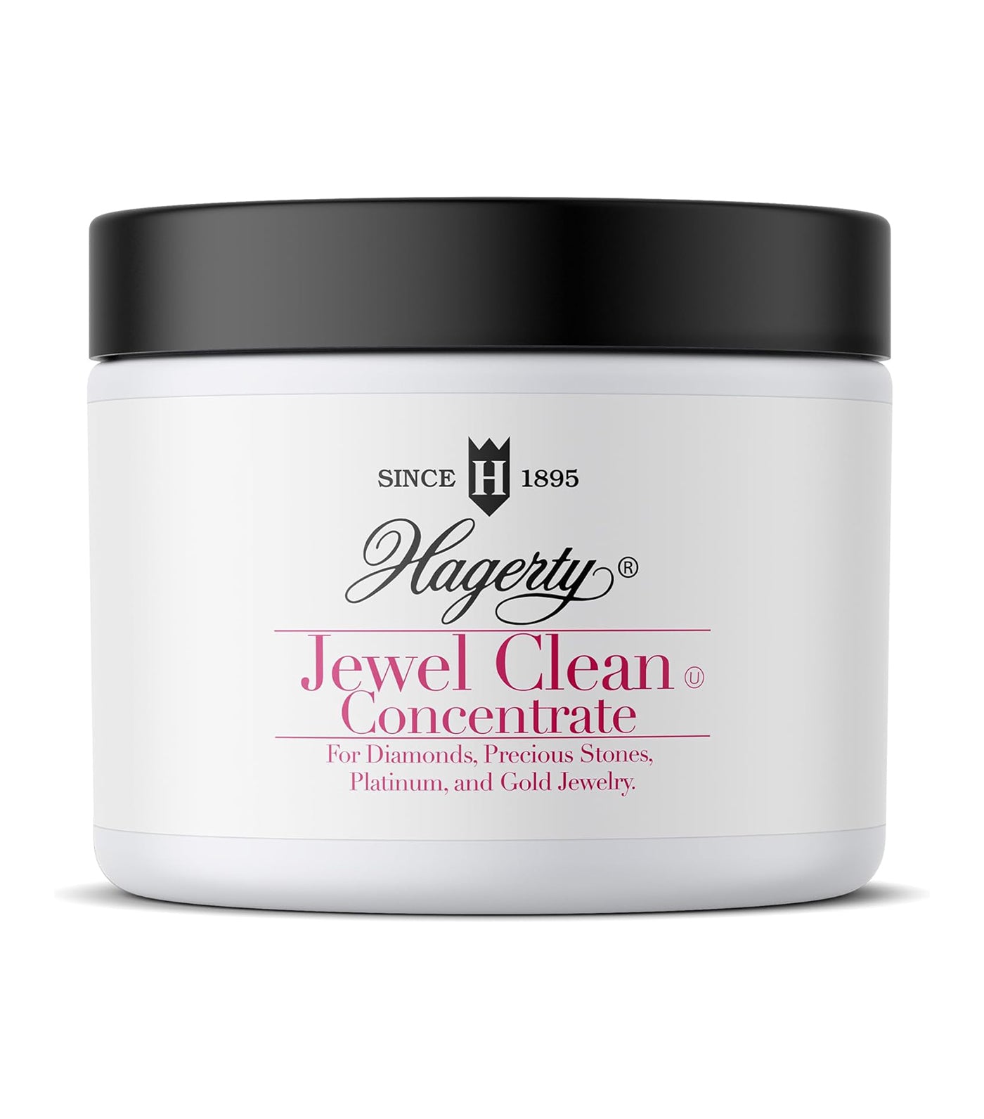 Luxury Jewel Clean 4oz
