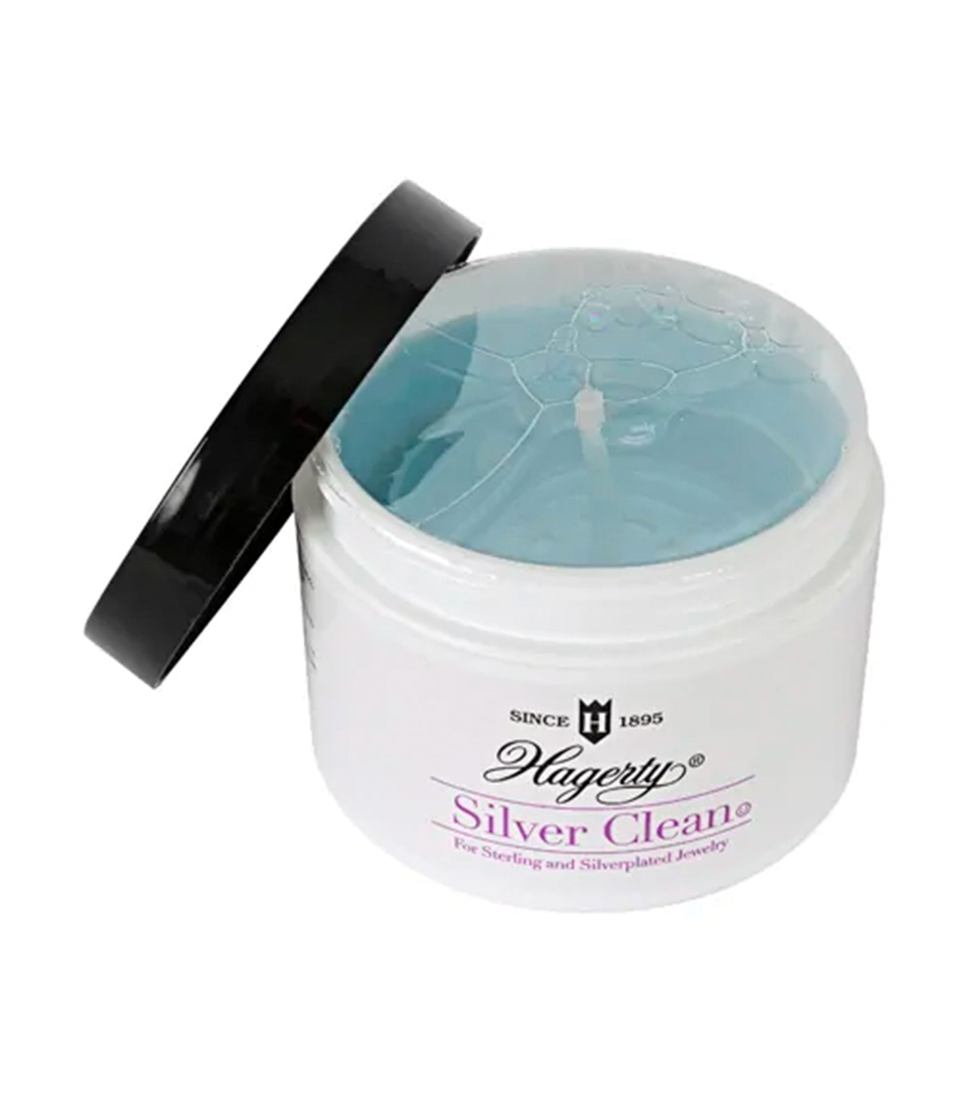 Luxury Silver Clean 4oz