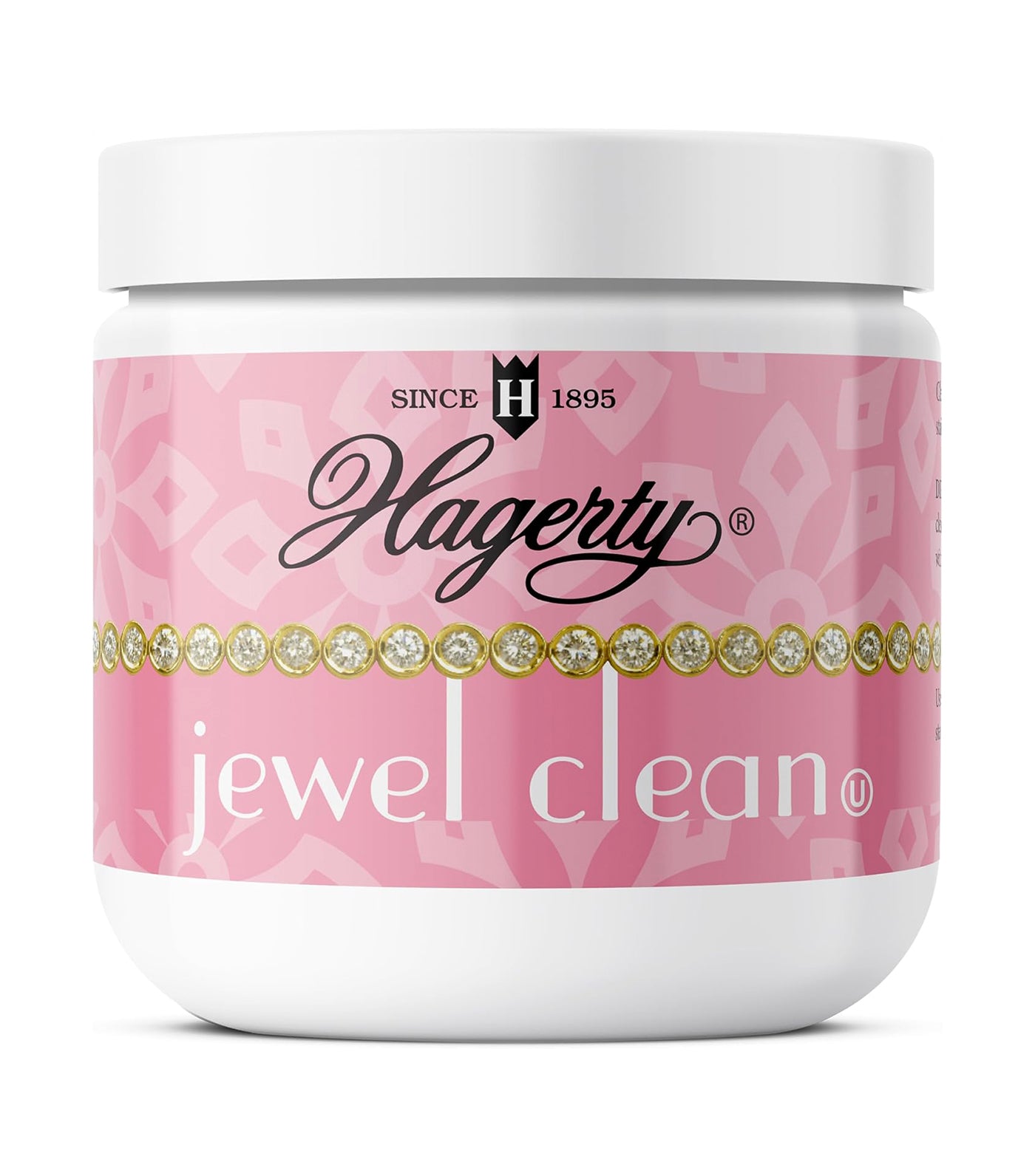 Hagerty Jewel Clean 7oz