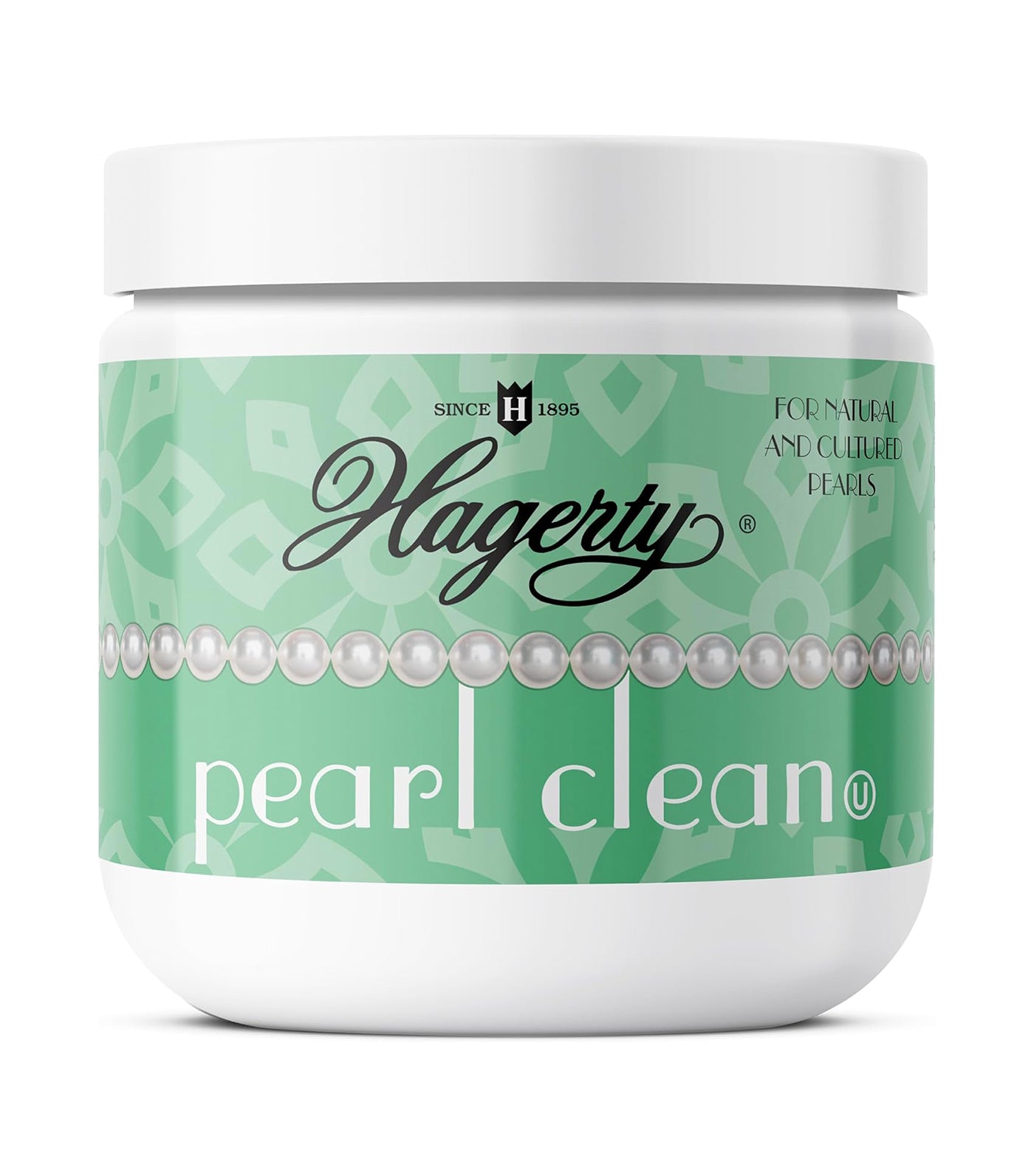 Hagerty Pearl Jewel Clean