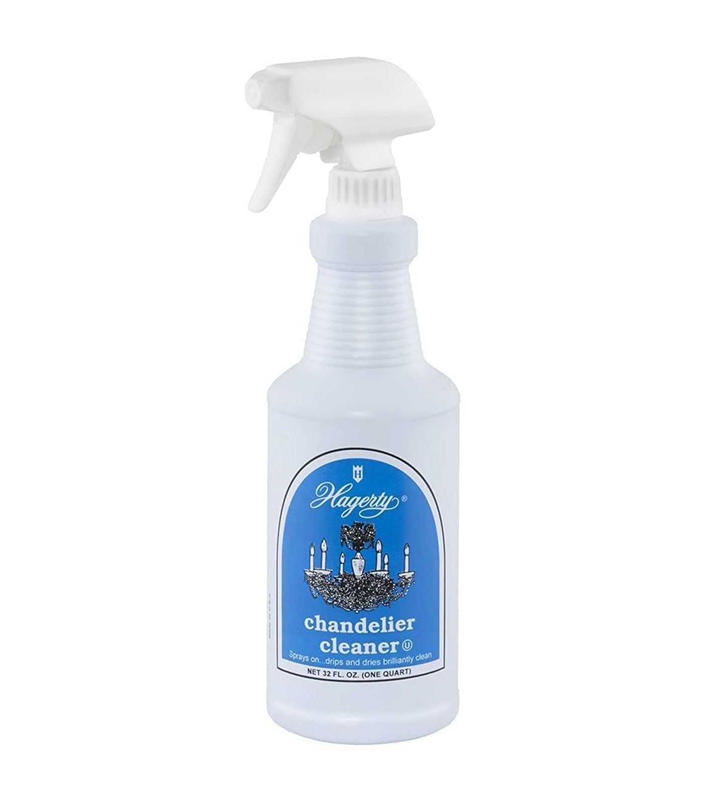 Hagerty Chandelier Cleaner