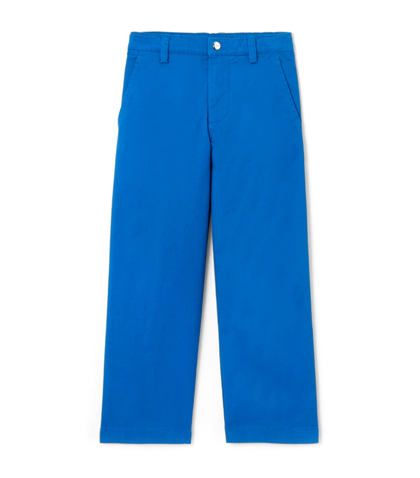 Corneille Pants Bleu Roi