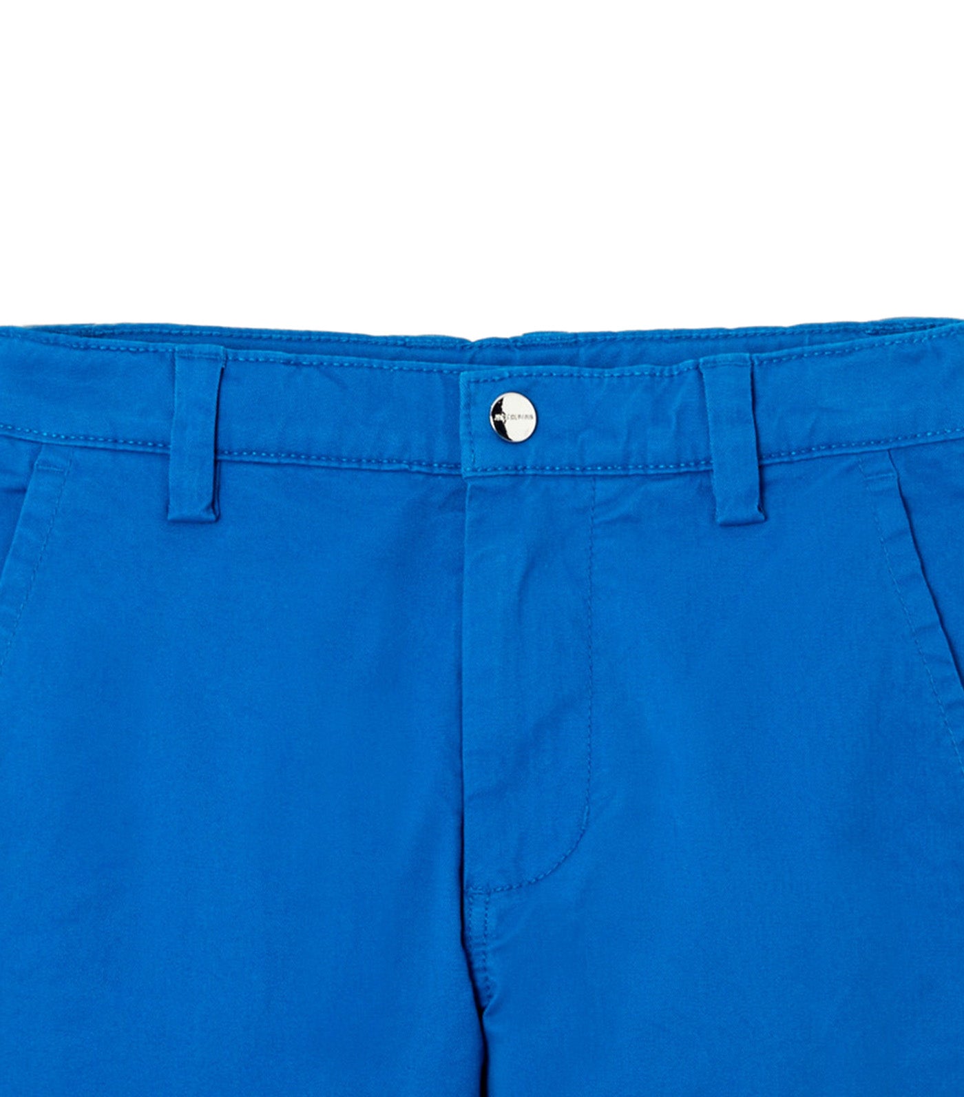 Corneille Pants Bleu Roi