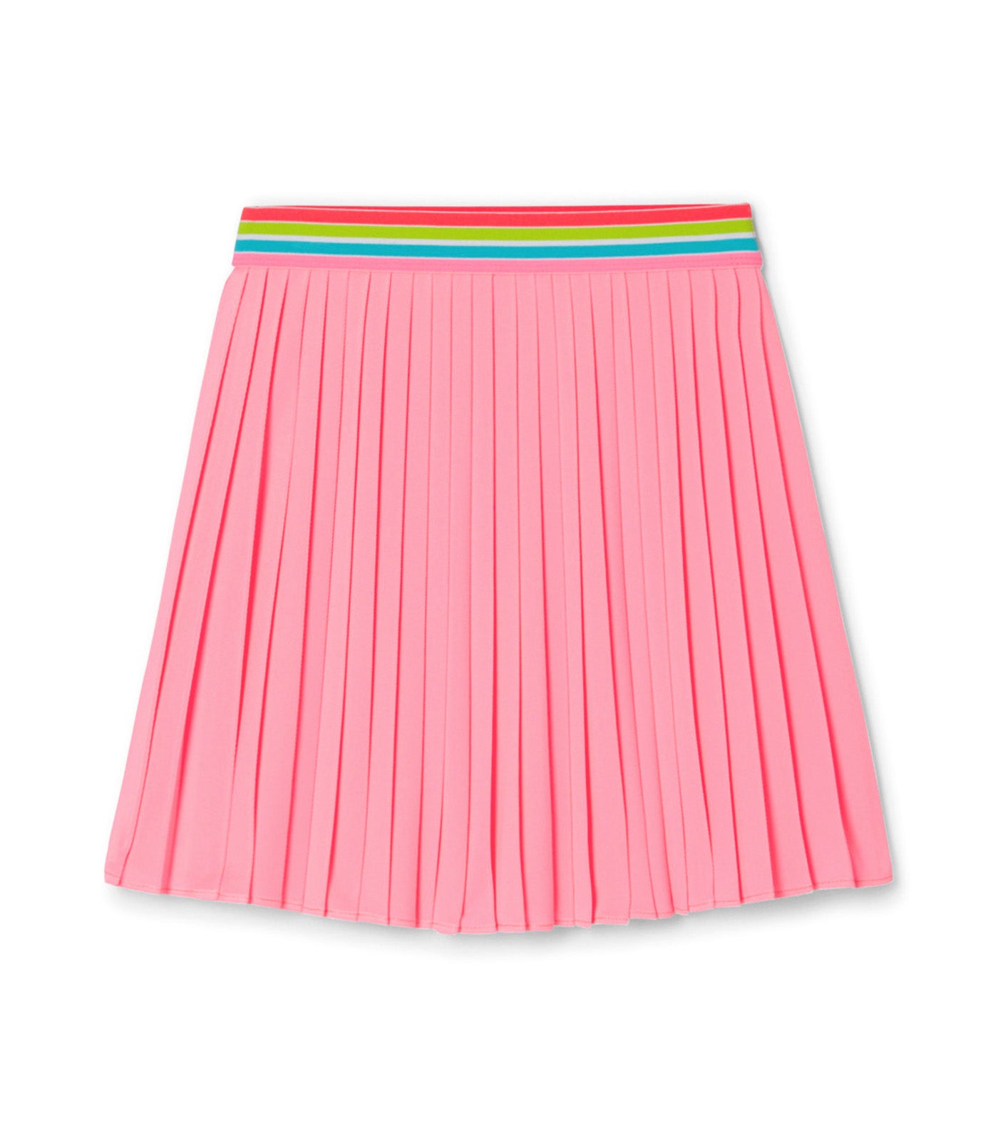 Cesarine Skirt Corail