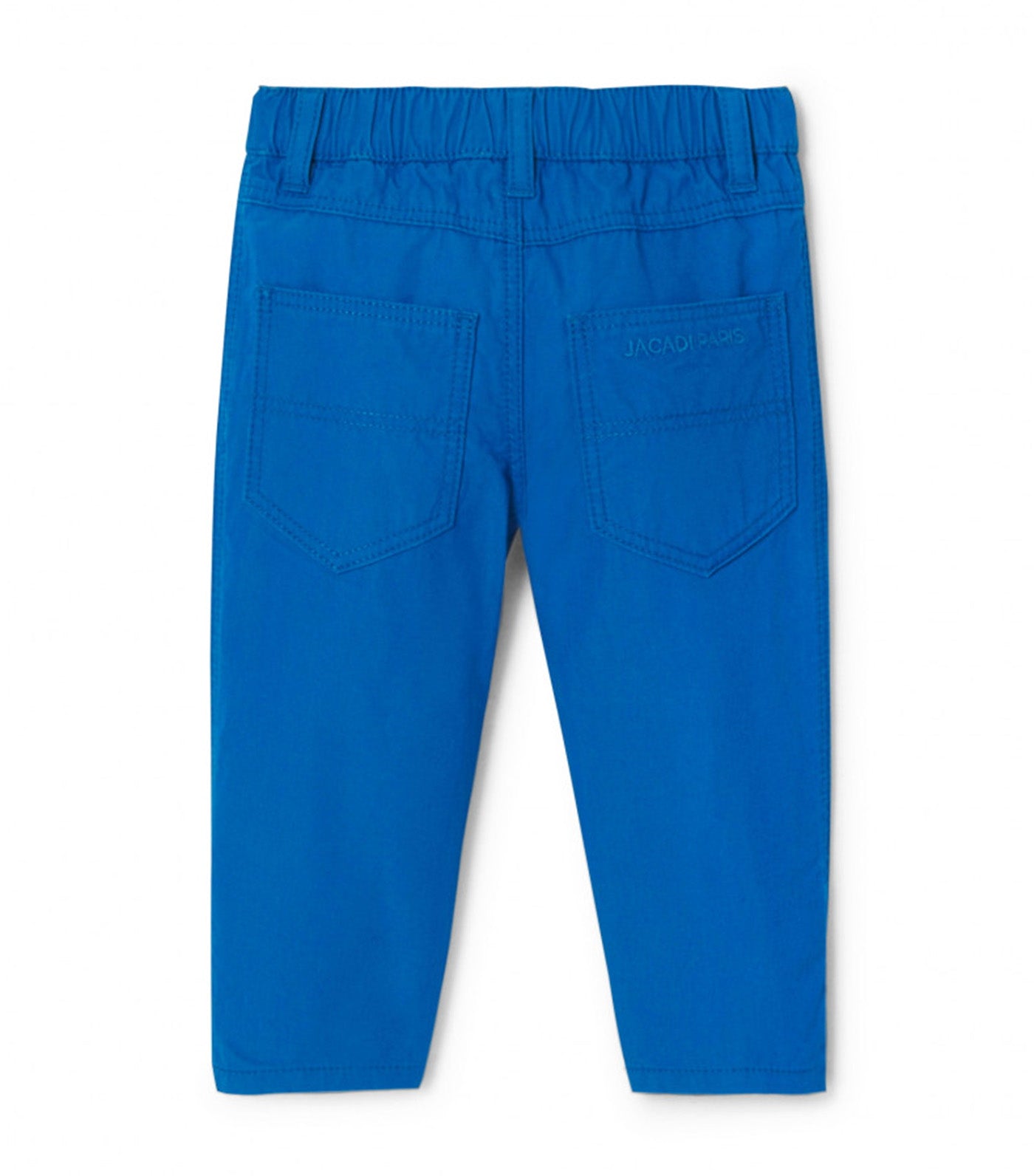 Citrium Pants Bleu Roi