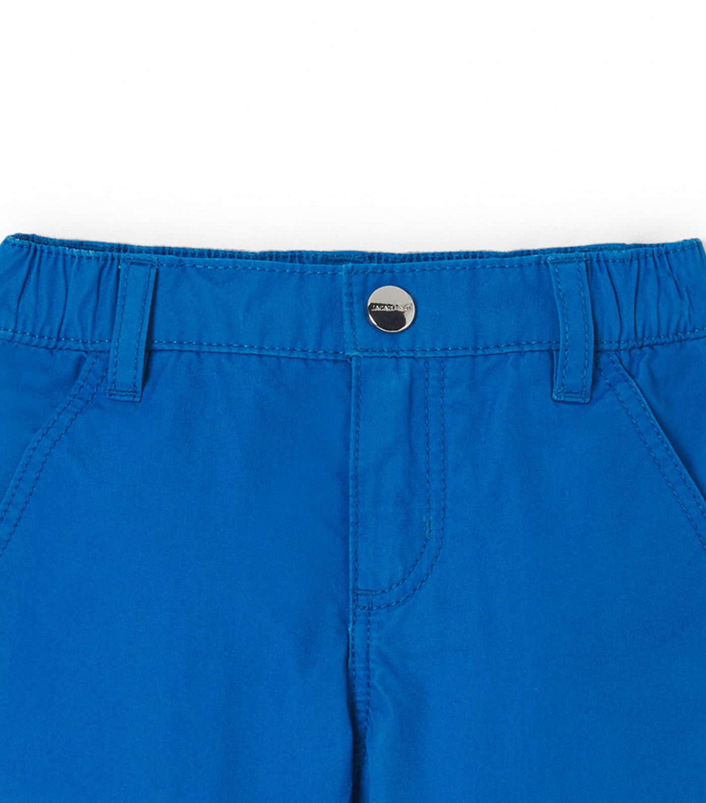 Citrium Pants Bleu Roi