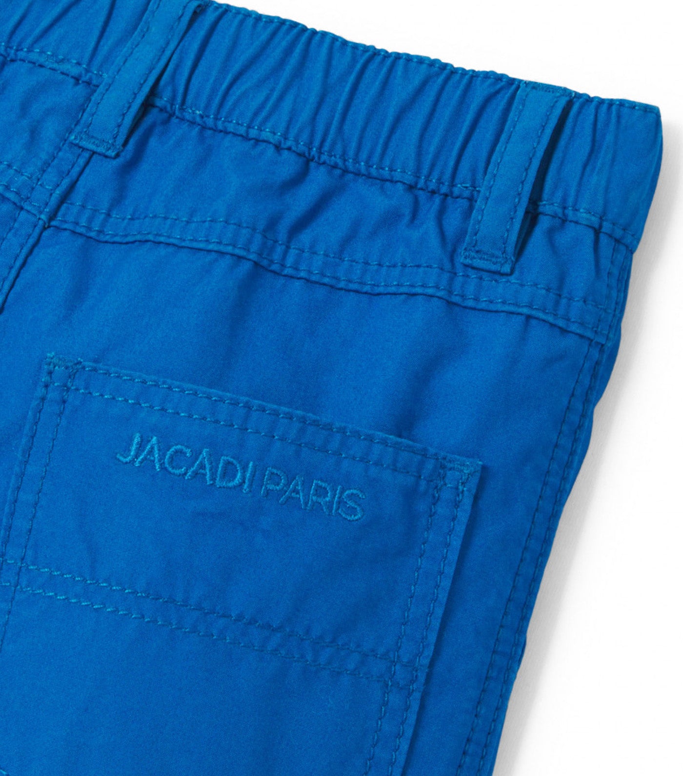 Citrium Pants Bleu Roi