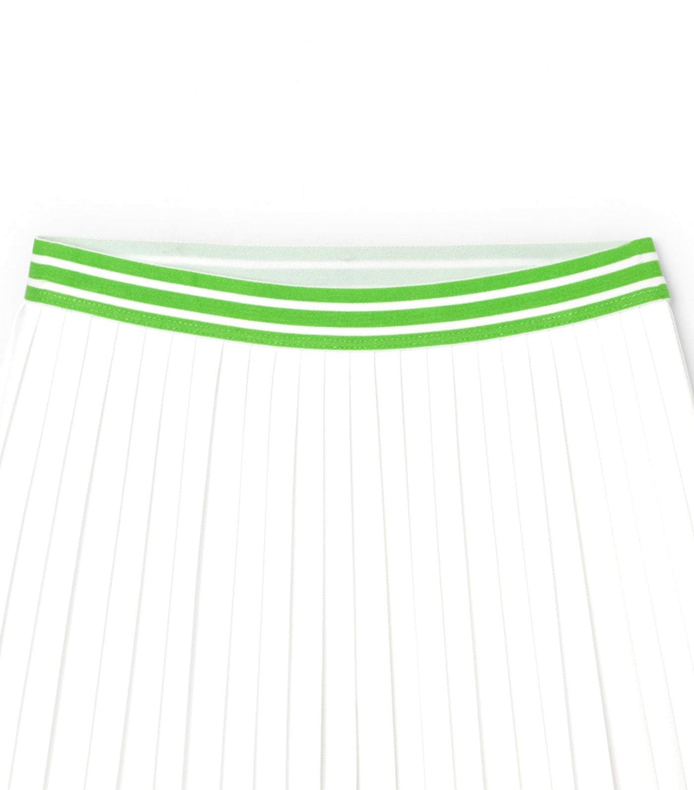 Jacadi Mandarine Skirt Blanc Jacadi