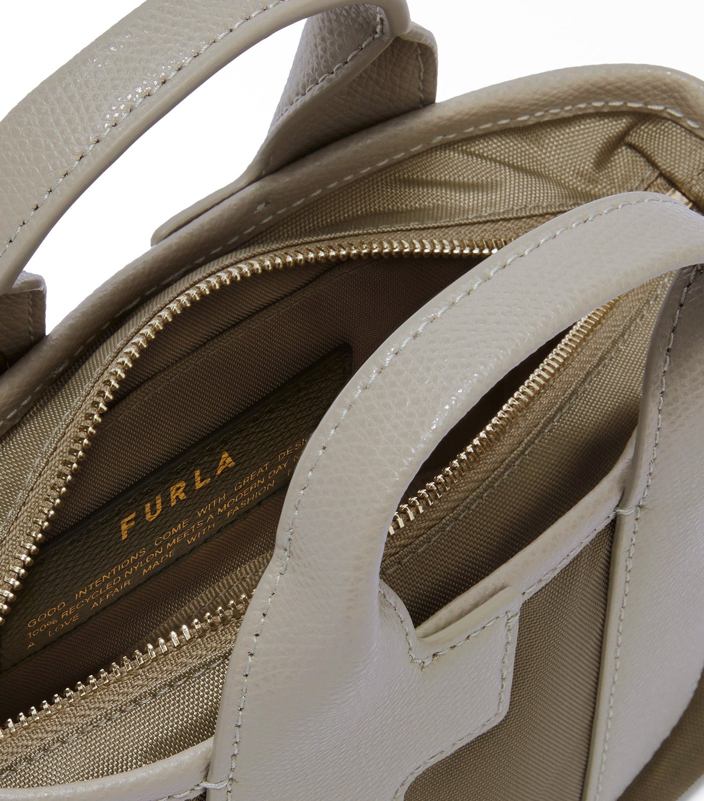 Piuma Mini Crossbody