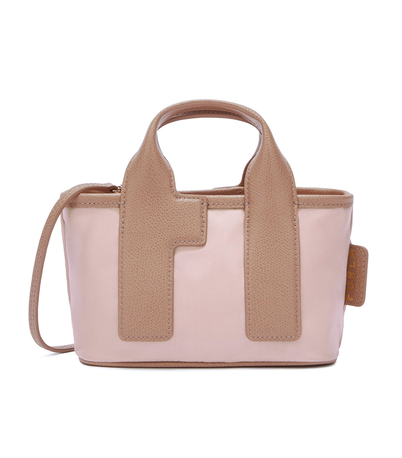 Piuma Mini Crossbody