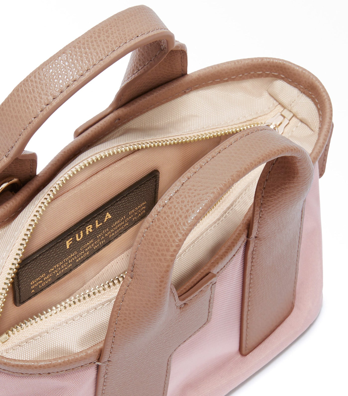 Piuma Mini Crossbody