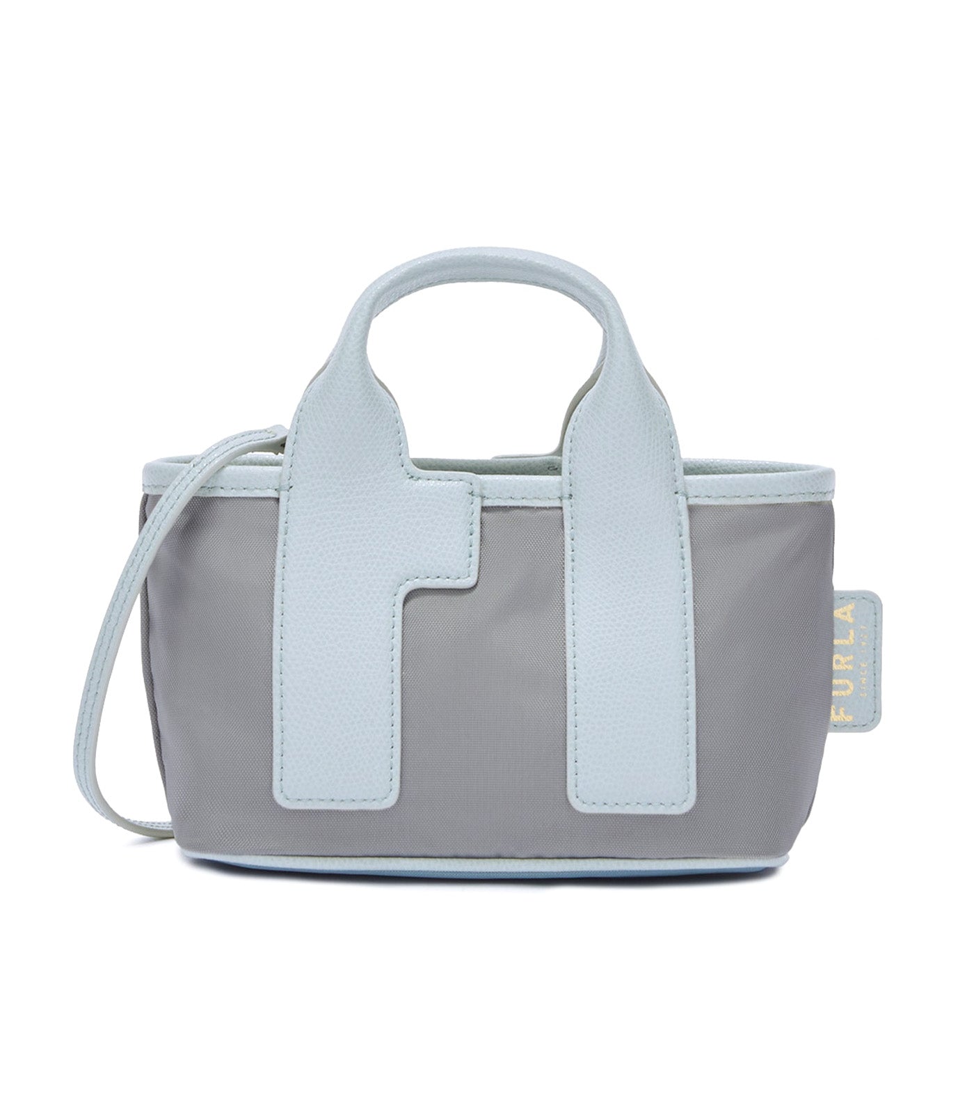 Piuma Mini Crossbody