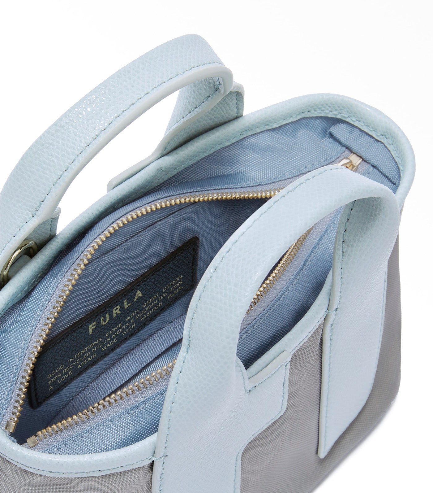 Piuma Mini Crossbody