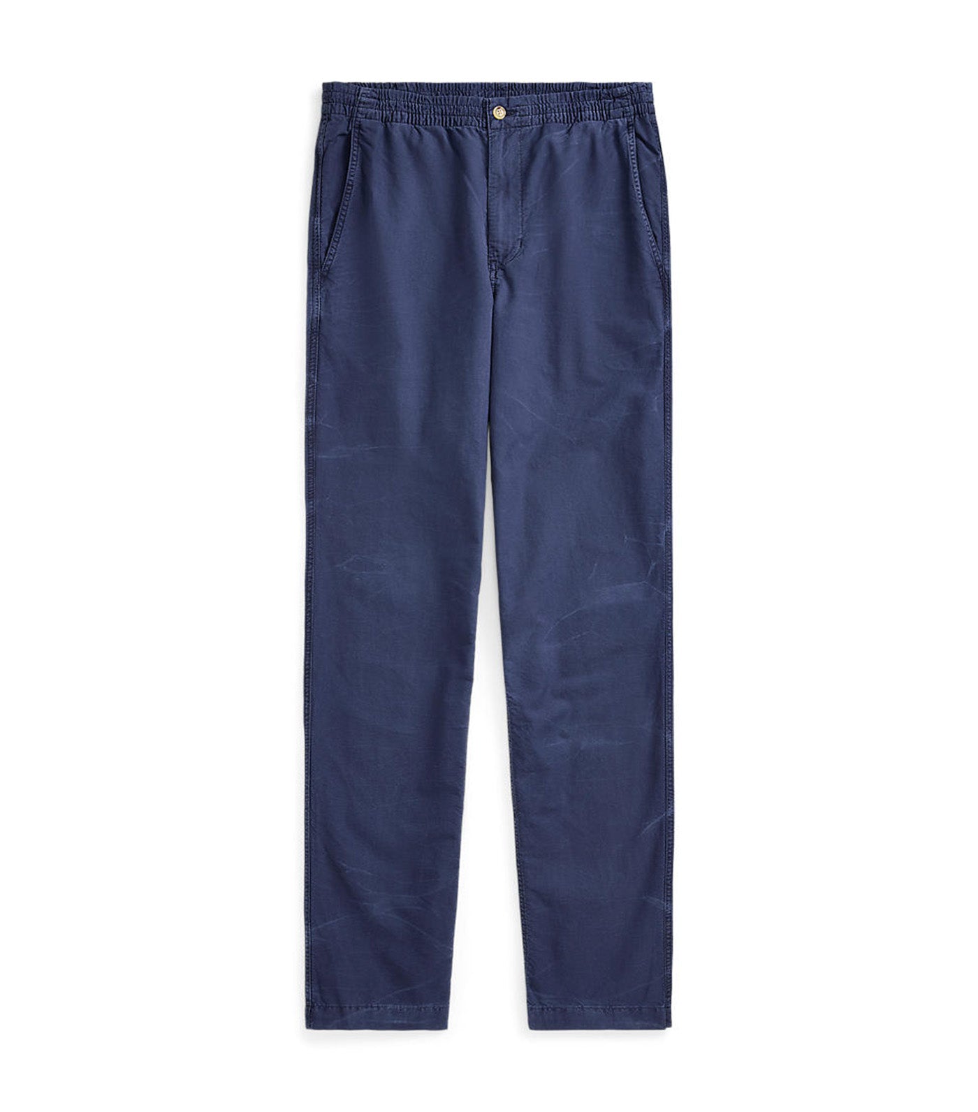 Men's Polo Prepster Classic Fit Oxford Pants Newport Navy