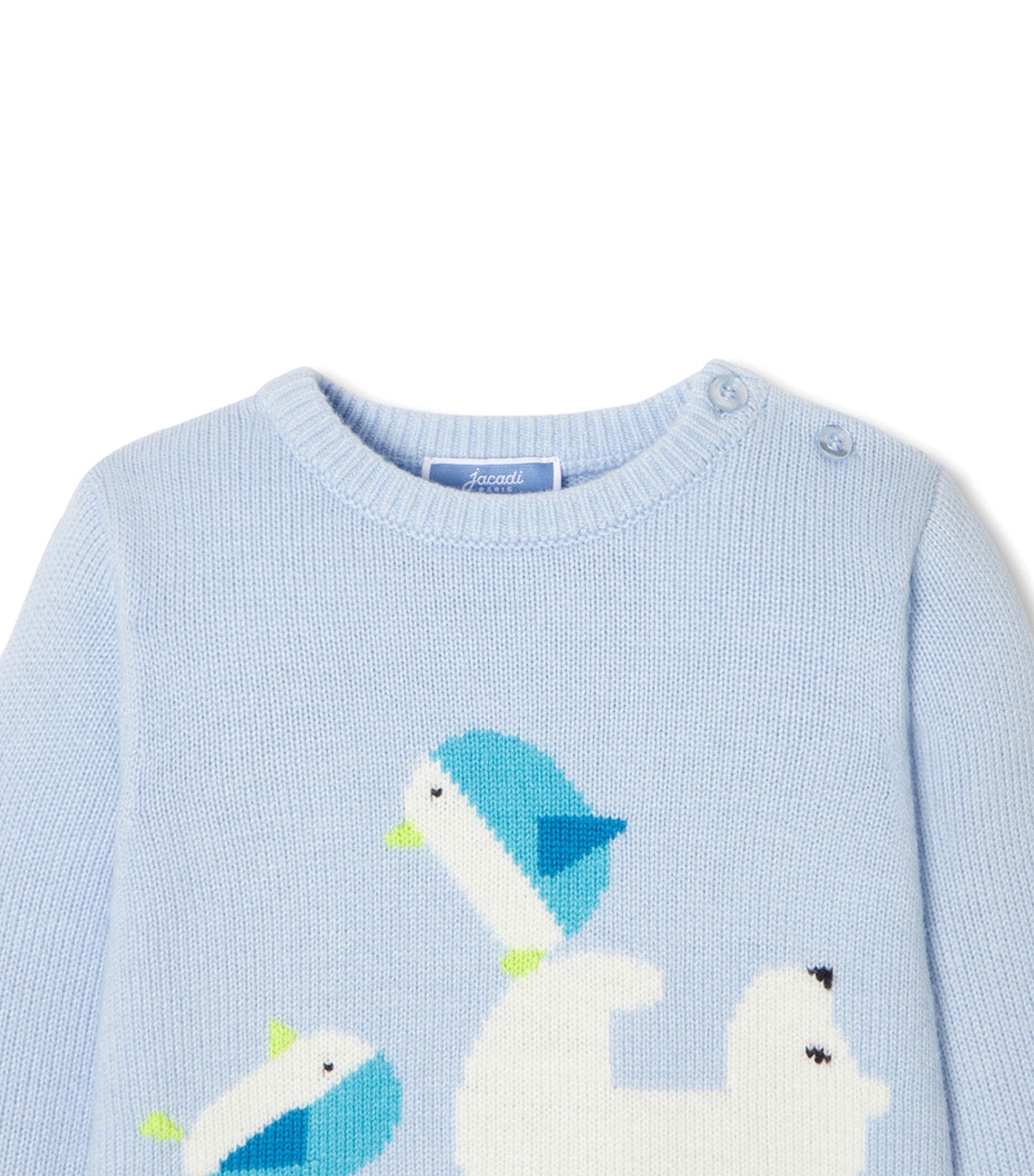 Magalas Sweatshirt Nuage