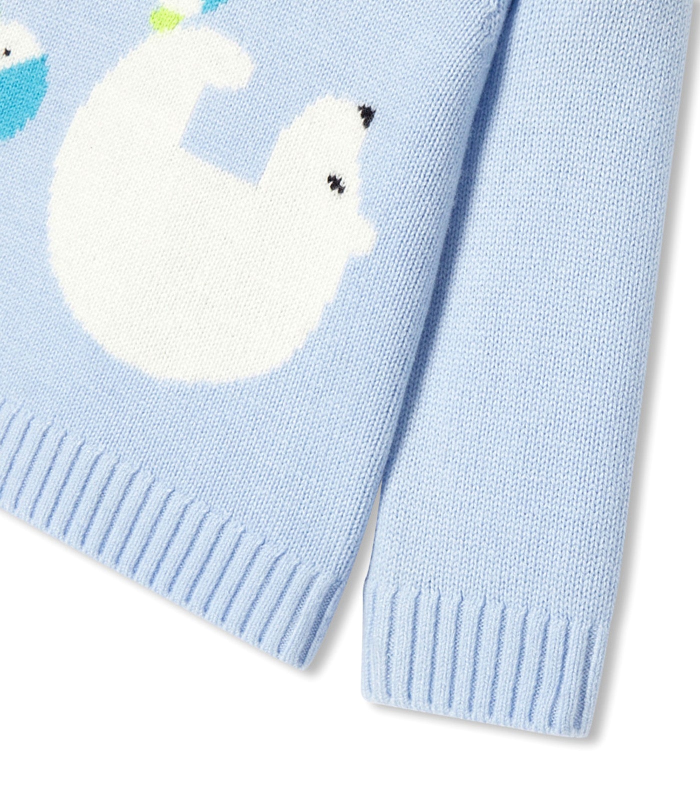 Magalas Sweatshirt Nuage