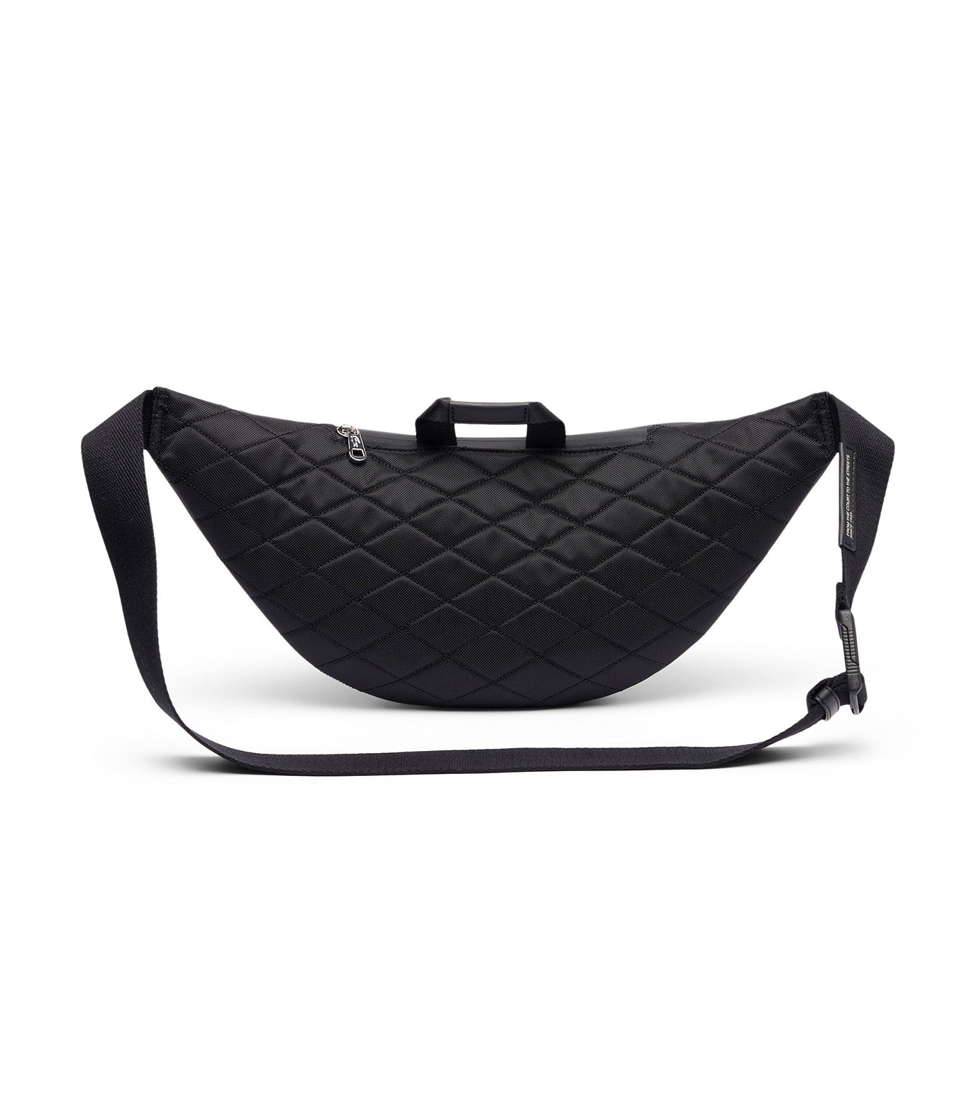 Yzio Belt Bag Noir