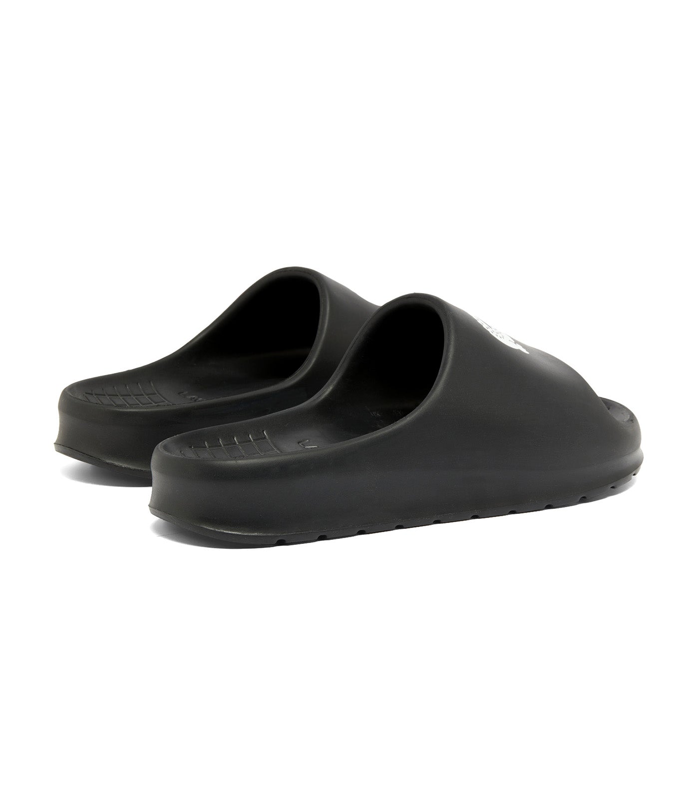 Men’s Serve Slide 2.0 Slides Black/White