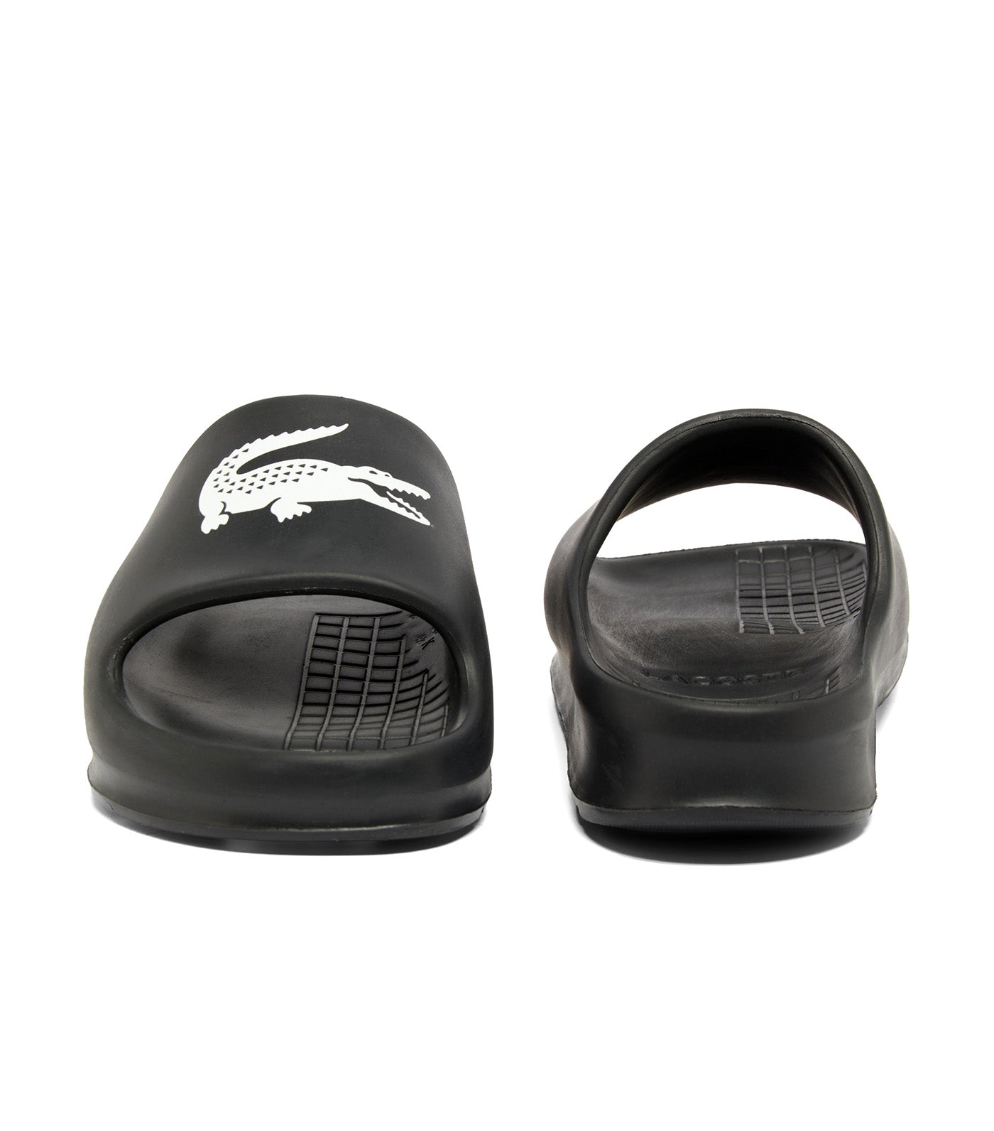 Men’s Serve Slide 2.0 Slides Black/White