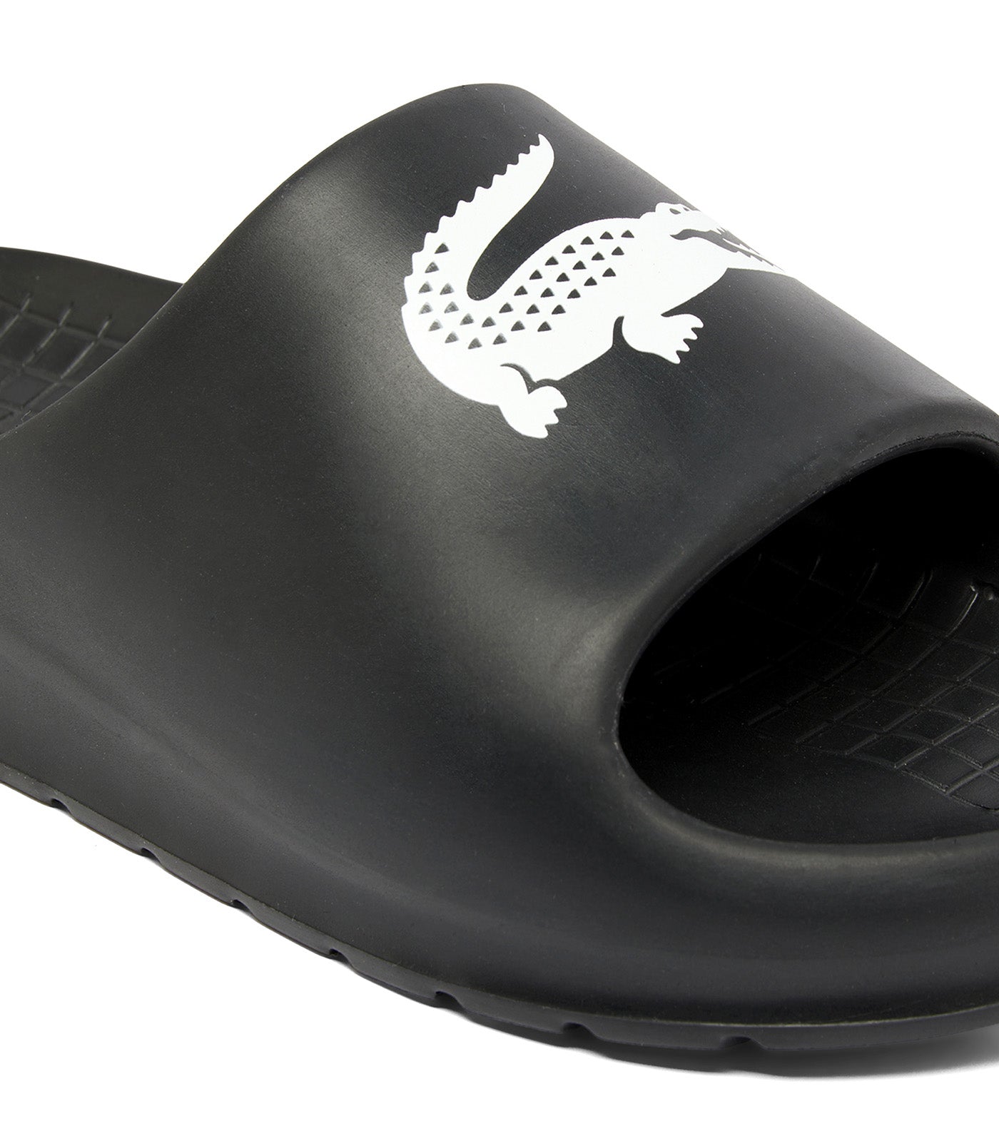 Men’s Serve Slide 2.0 Slides Black/White