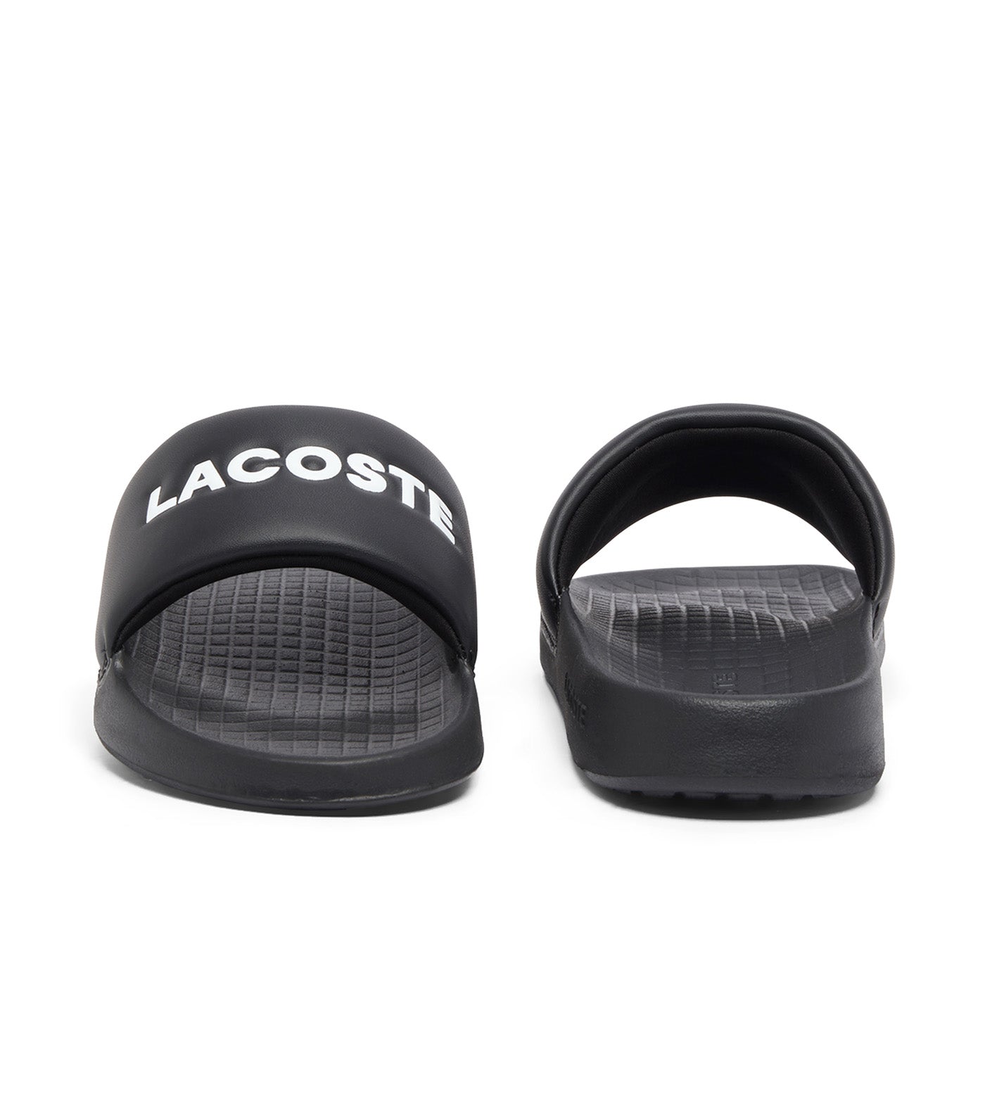 Women's Serve Slides 1.0