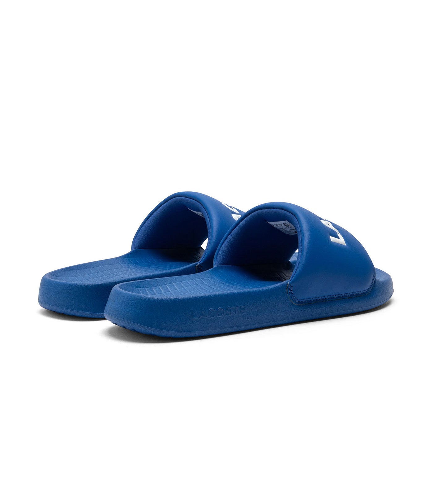 Men's Serve Slides 1.0