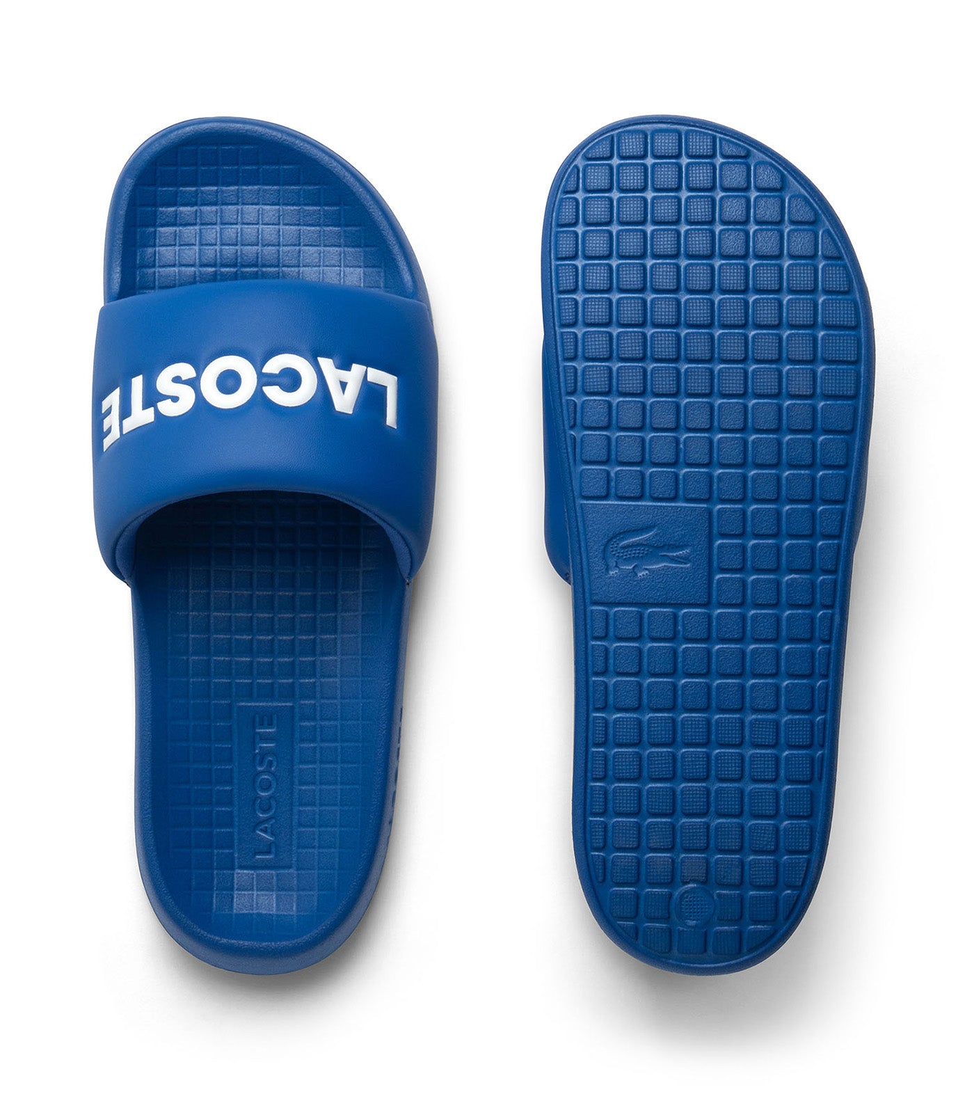 Men's Serve Slides 1.0