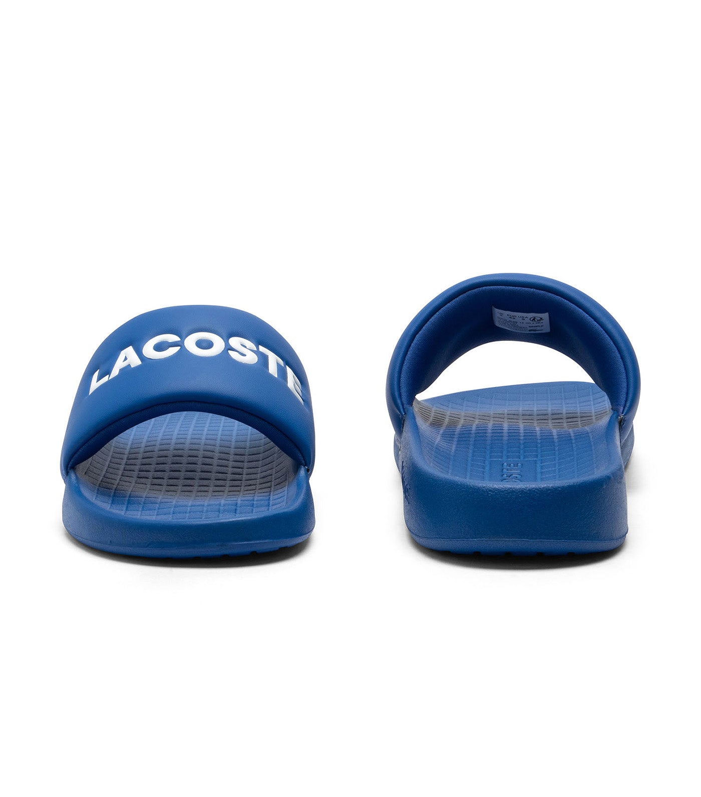 Men's Serve Slides 1.0