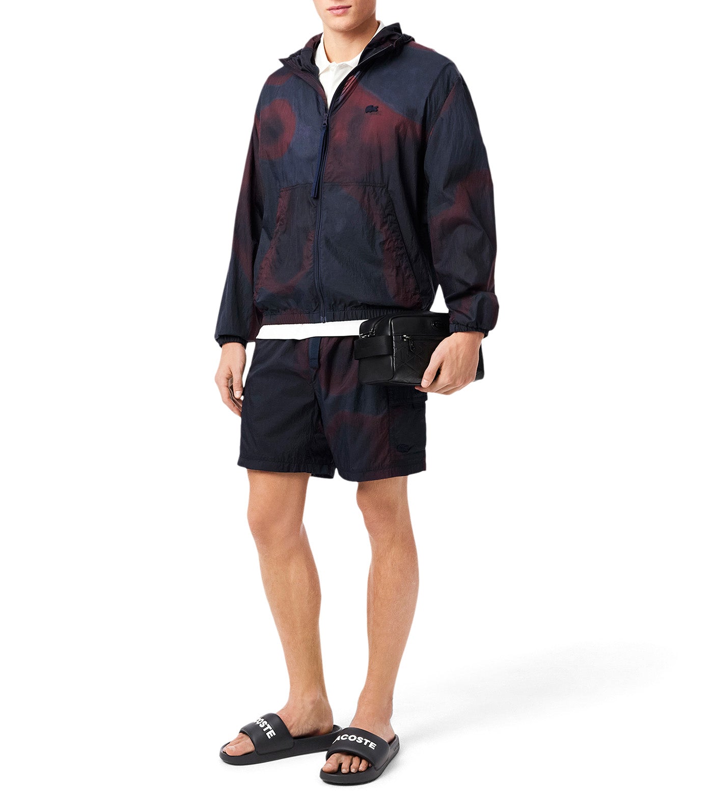 Men's Serve Slides 1.0