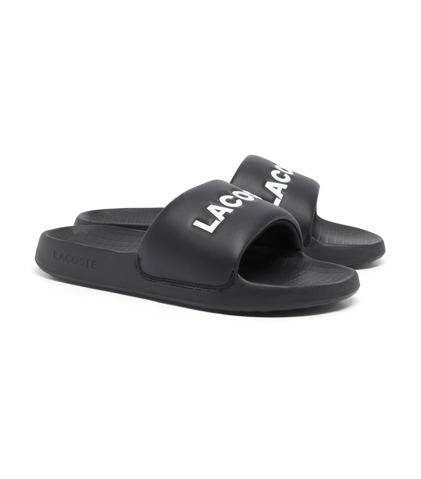 Men's Serve Slides 1.0