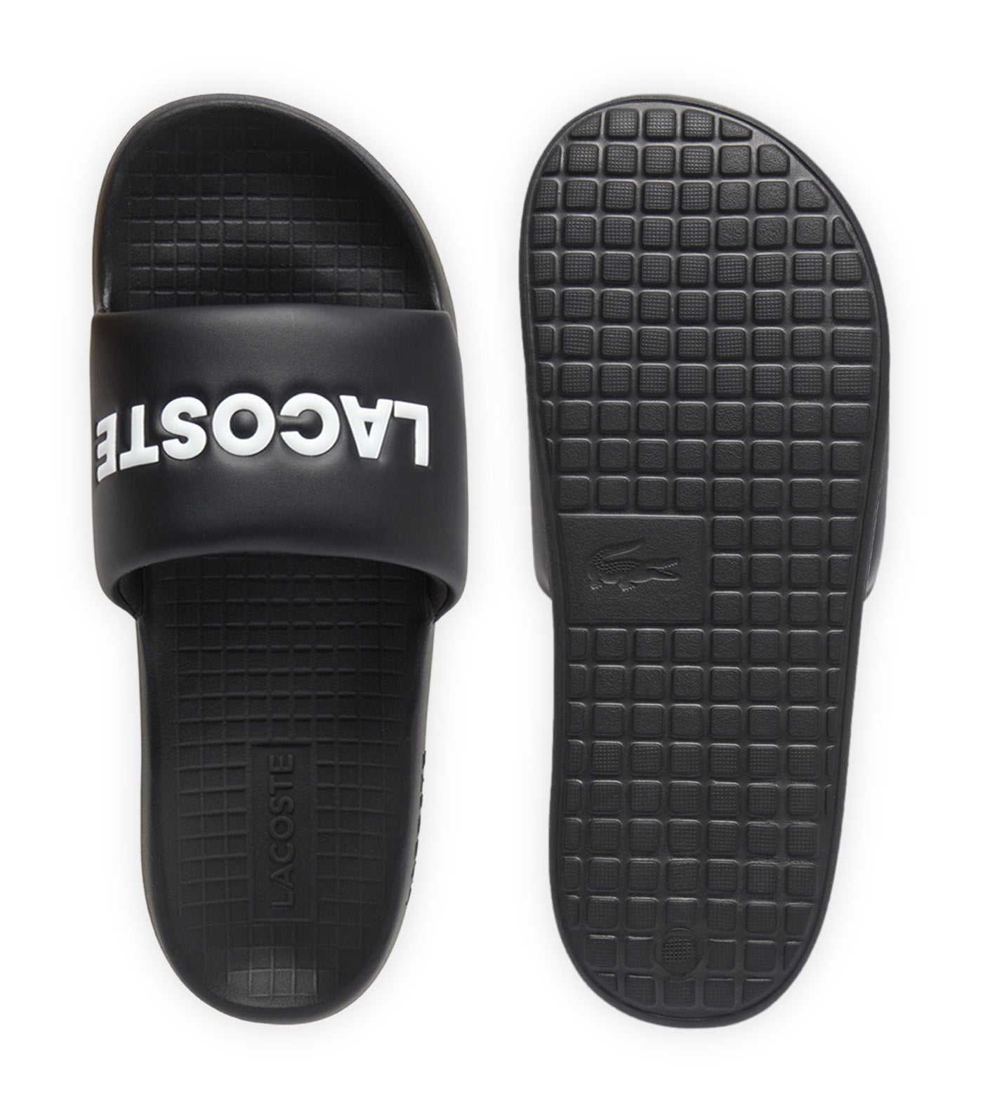 Men's Serve Slides 1.0