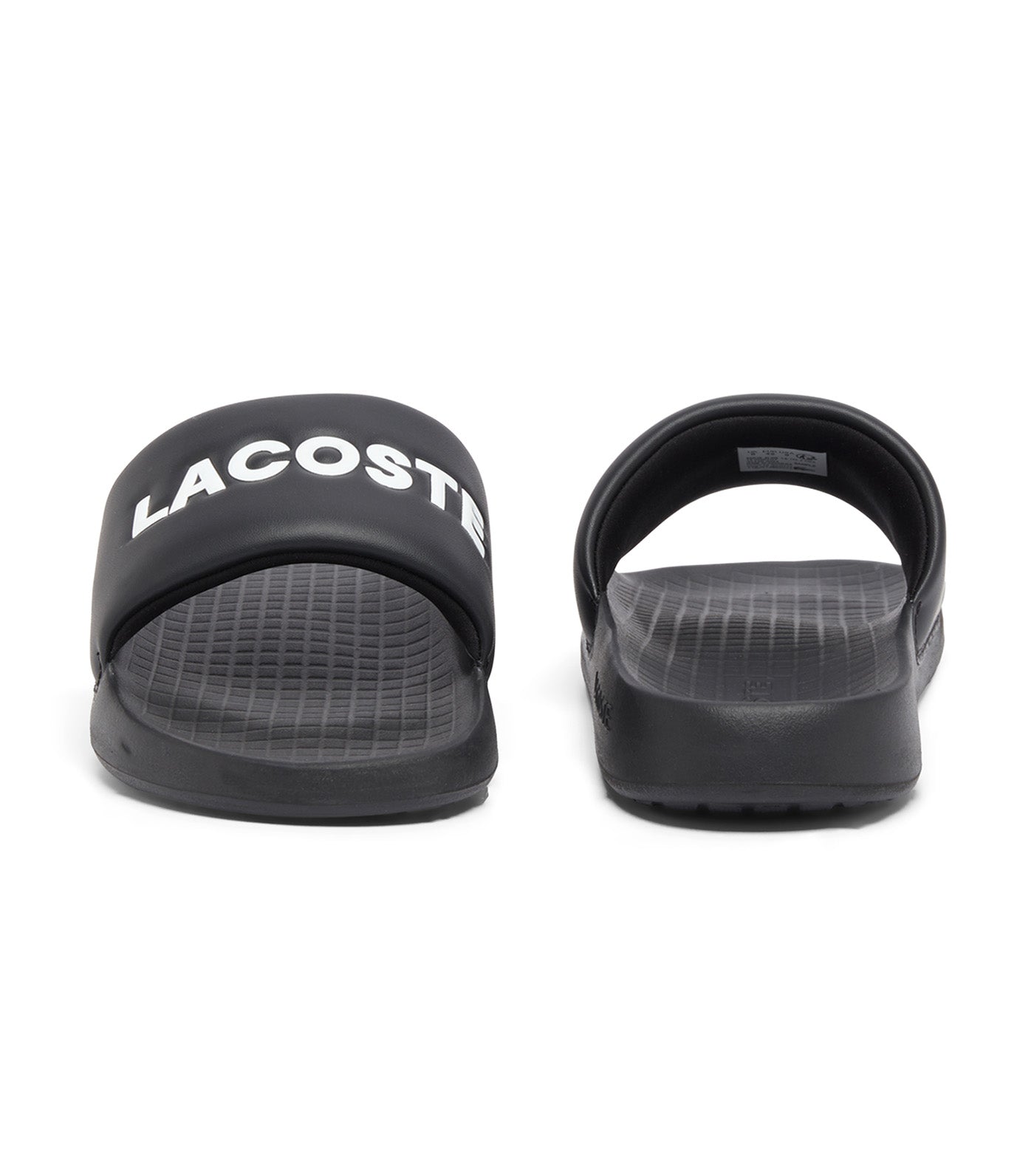 Men's Serve Slides 1.0