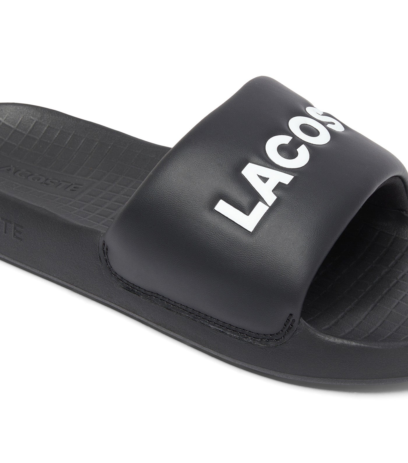 Men's Serve Slides 1.0