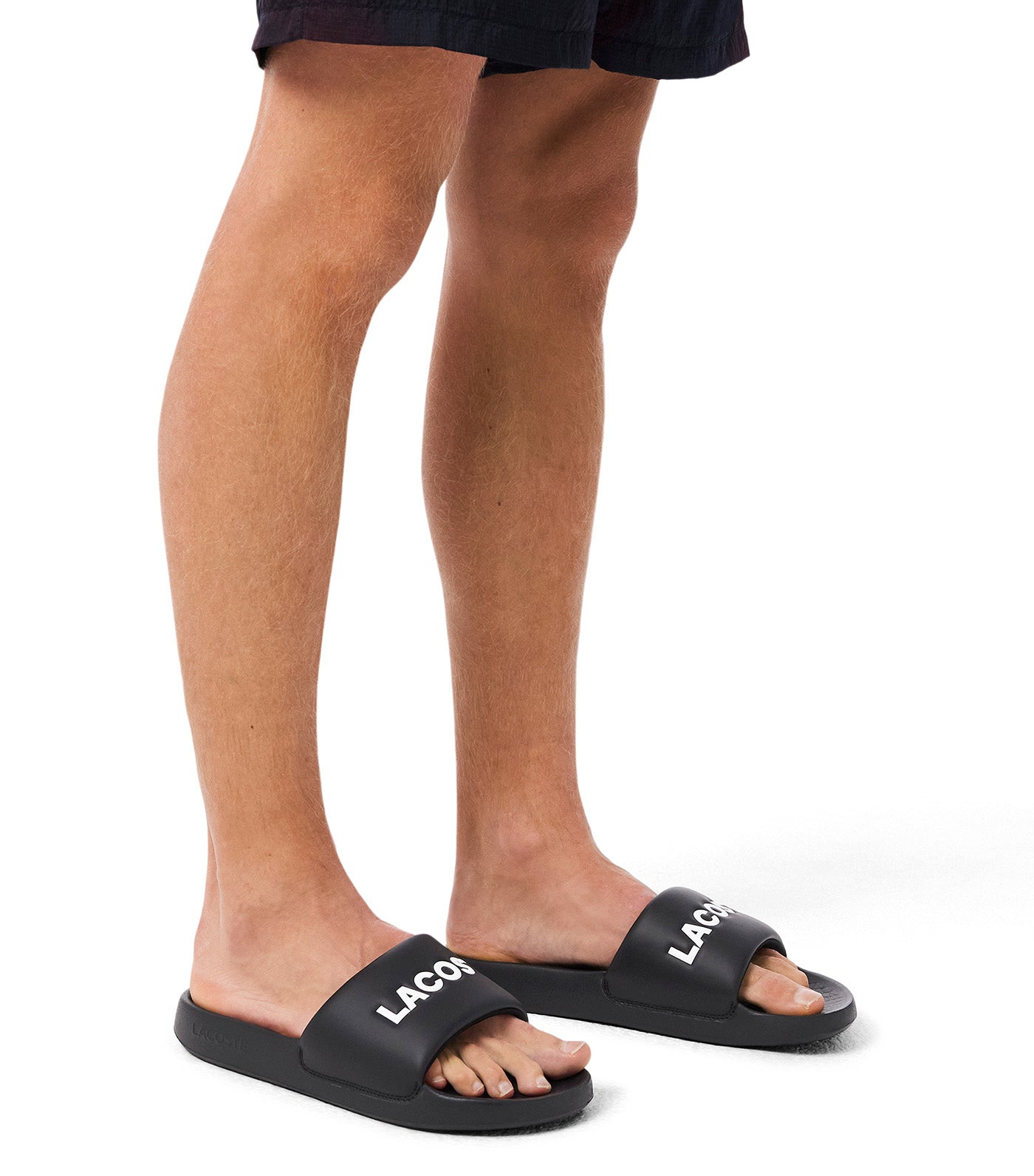 Men's Serve Slides 1.0