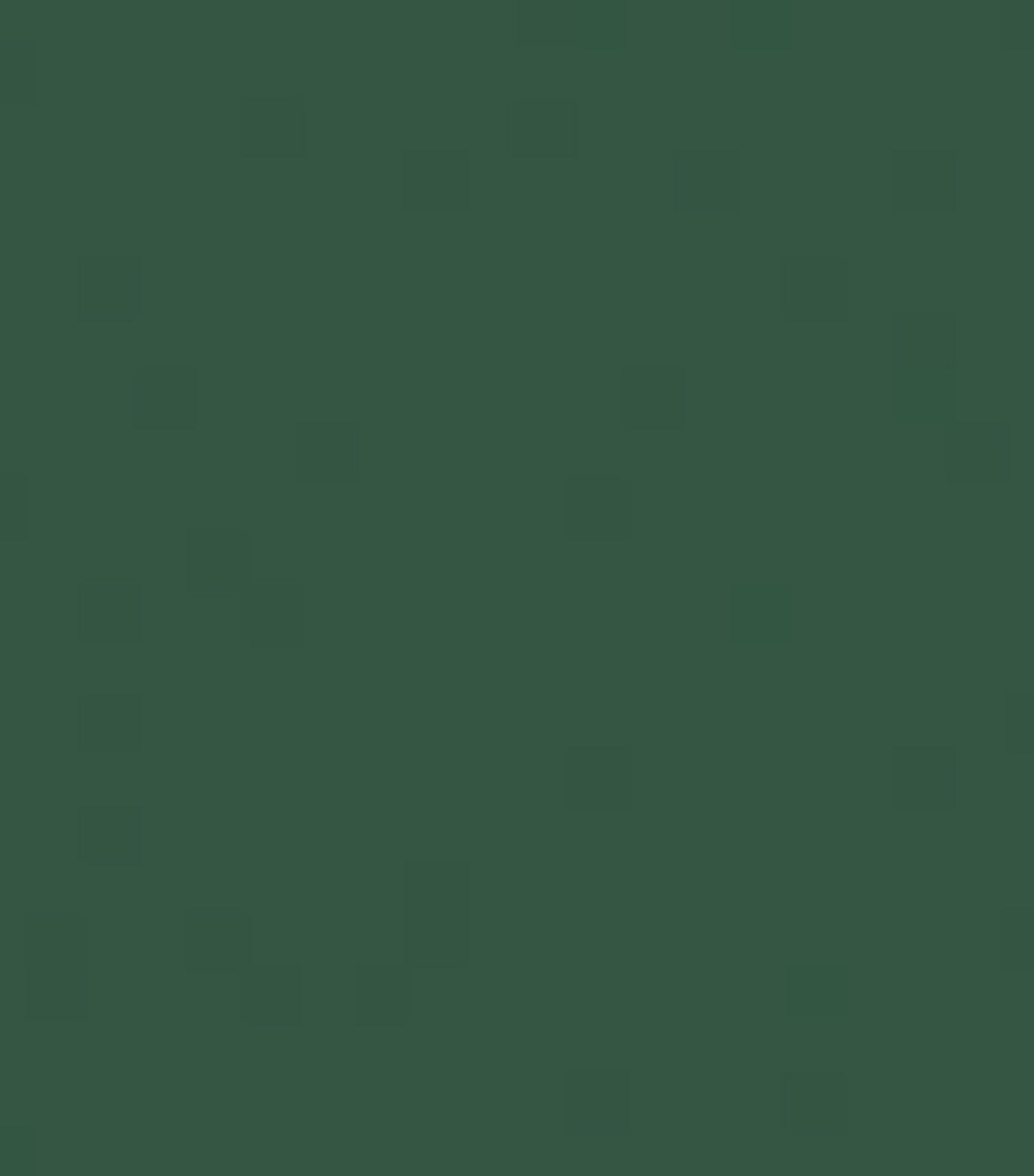 Men's Linedrive Leather Sneakers White/Dark Green