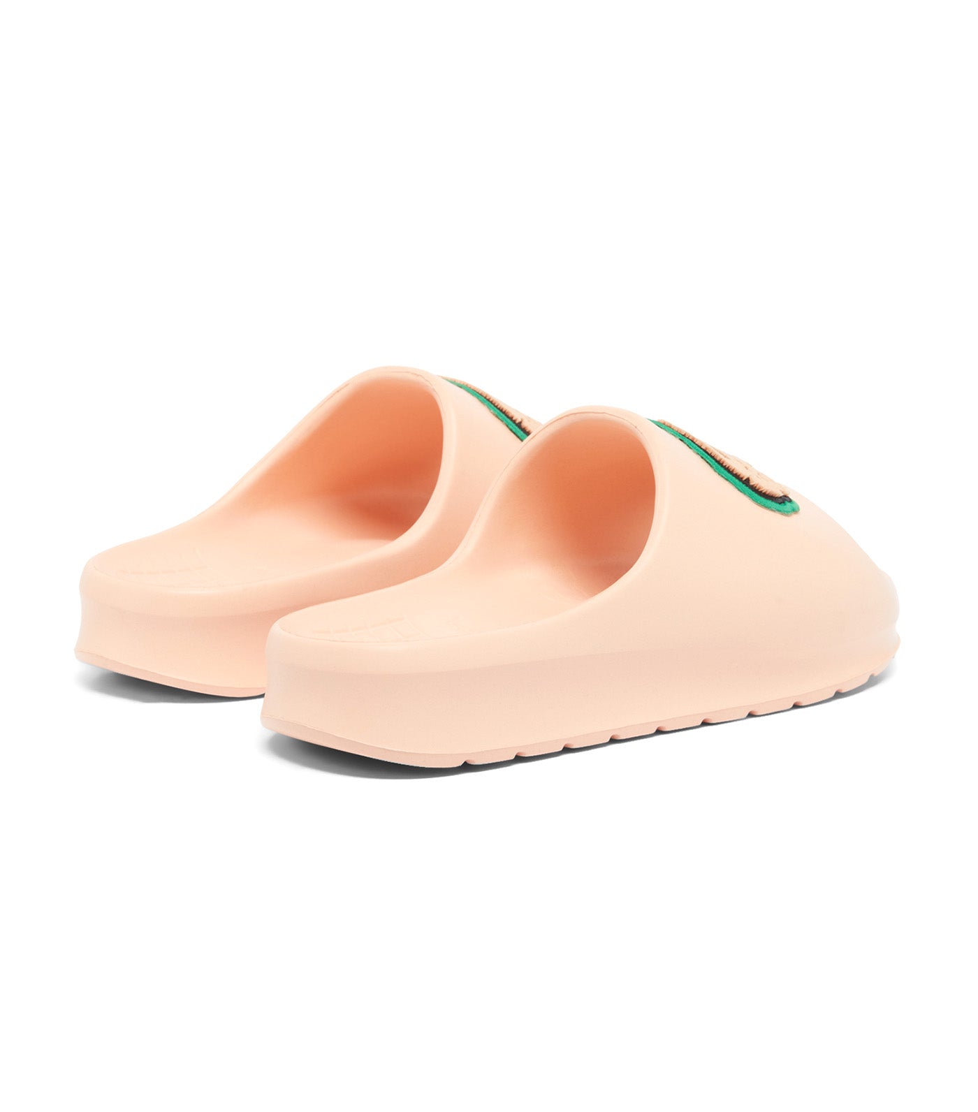 Women's Serve Slides 2.0