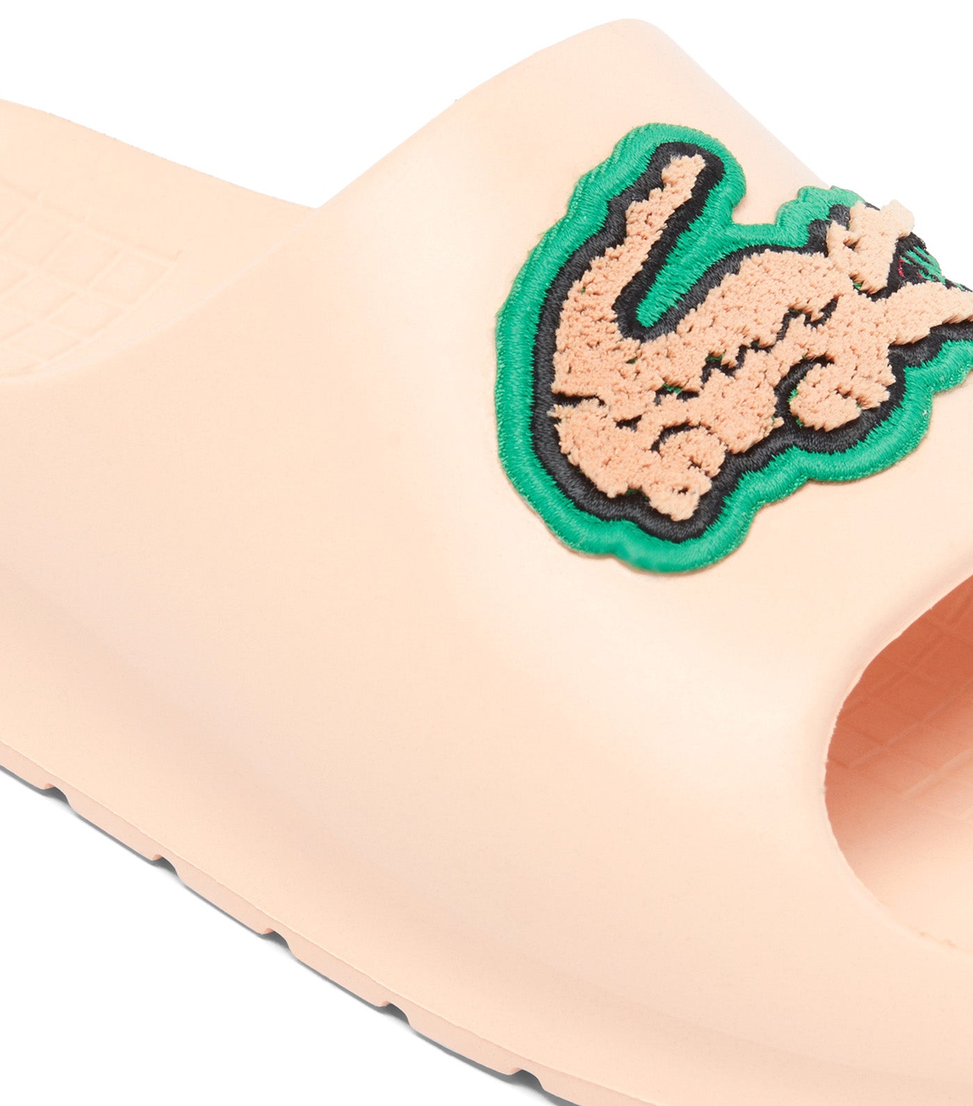 Women's Serve Slides 2.0