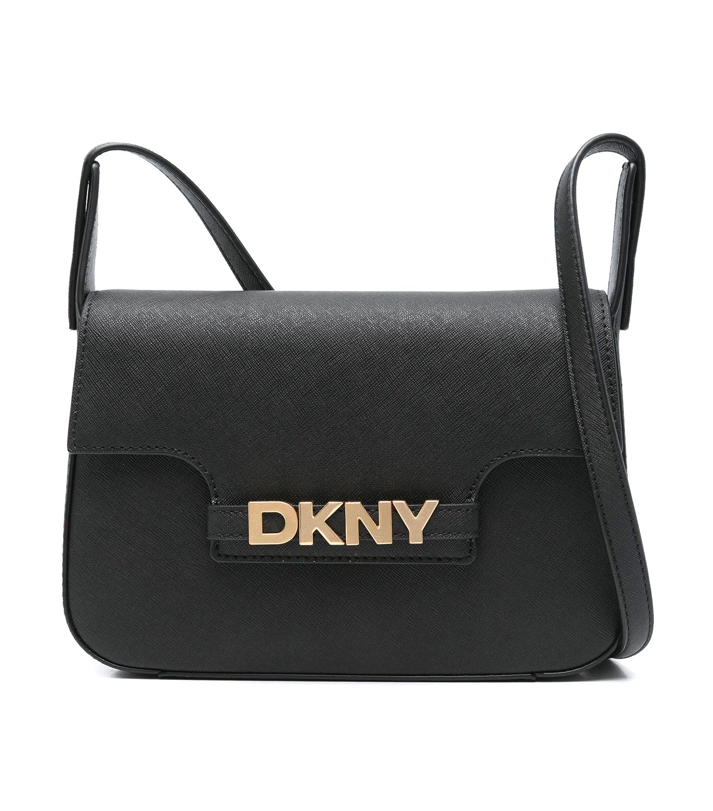 Avril Crossbody Black