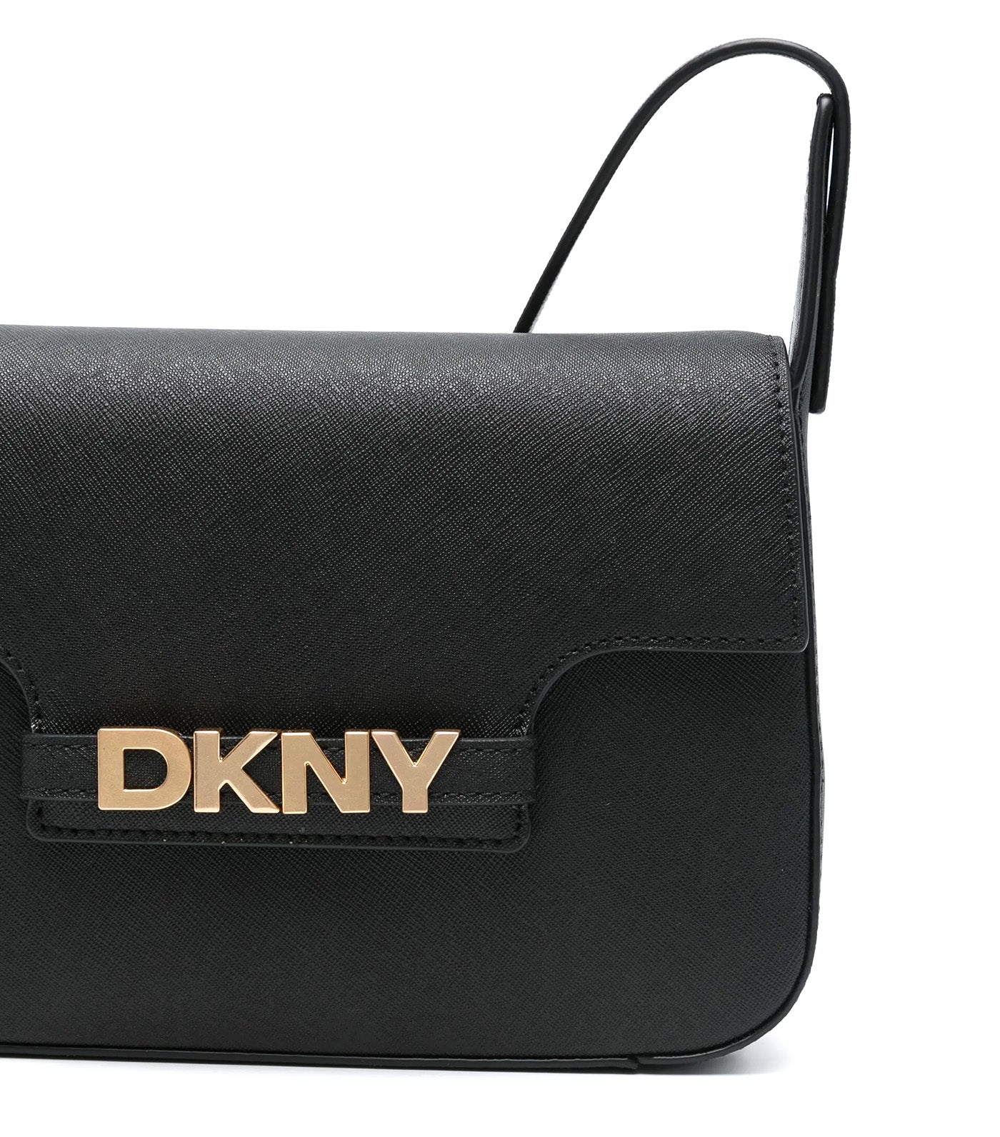 Avril Crossbody Black