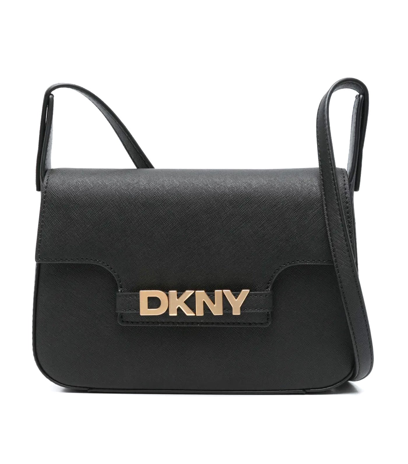 Avril Crossbody Black